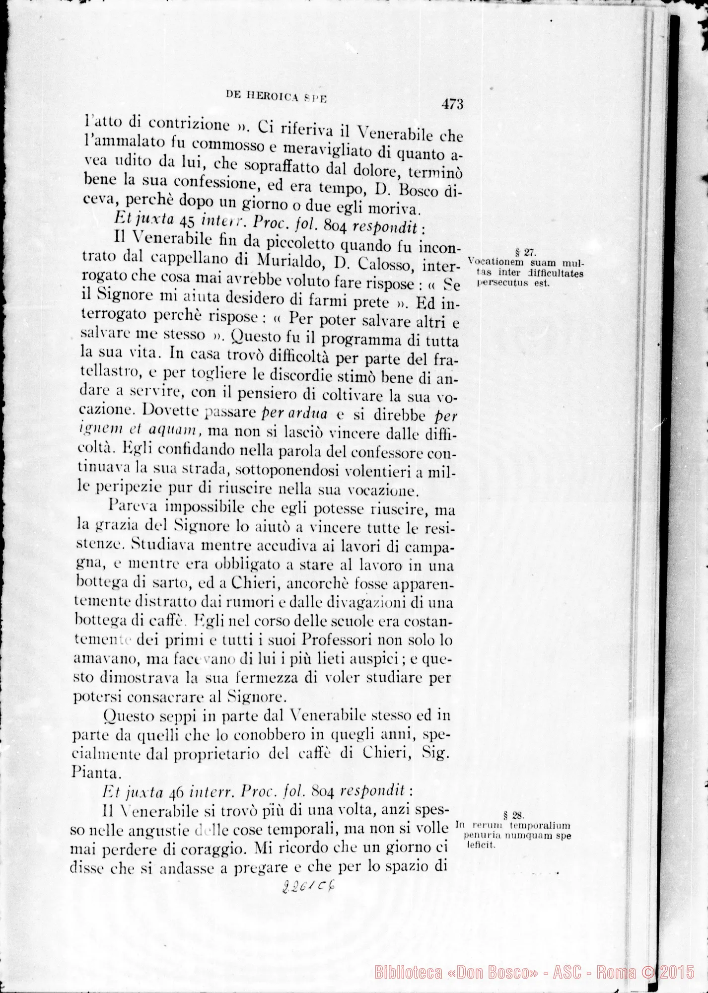Fotogramma C 6
