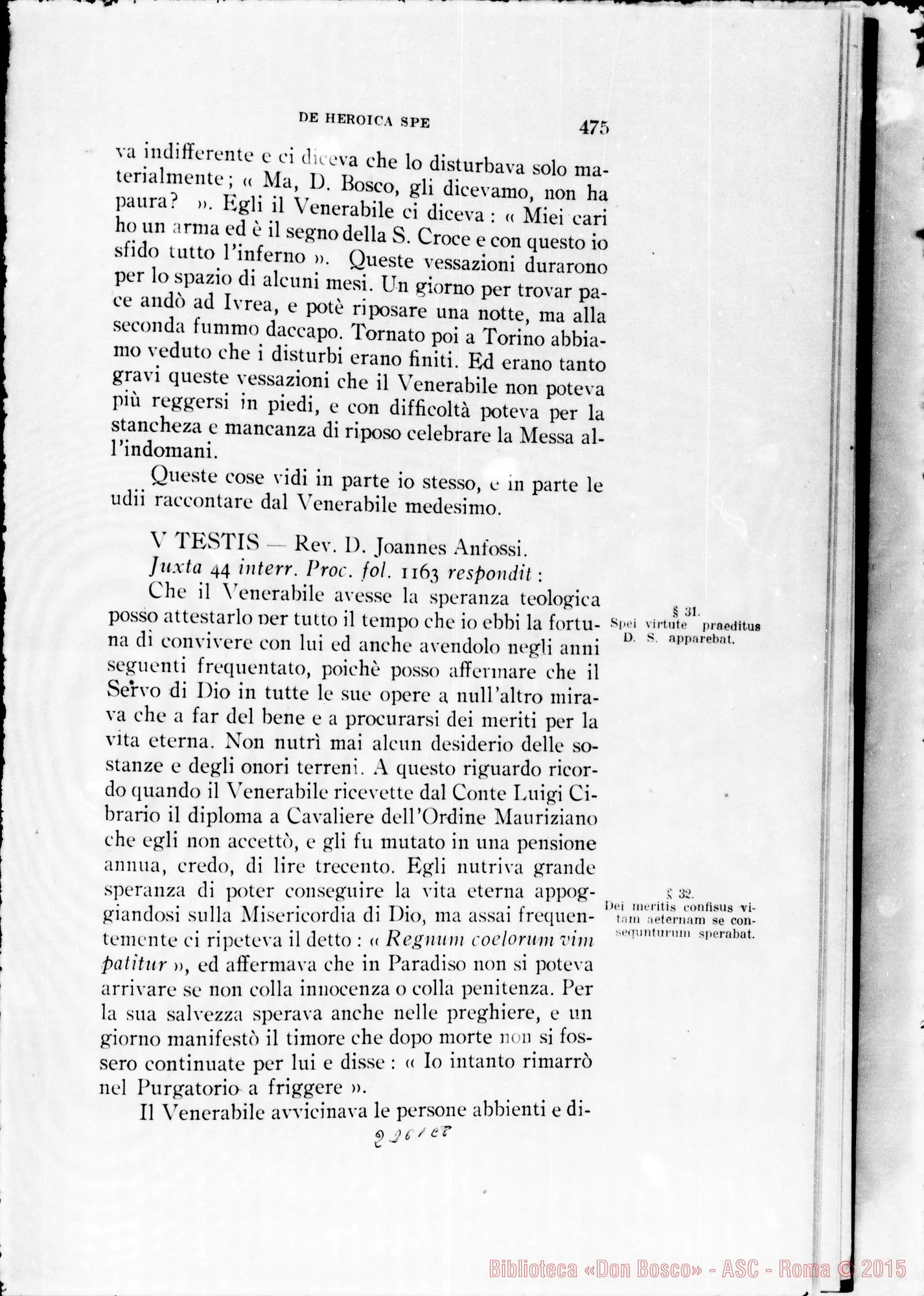 Fotogramma C 8
