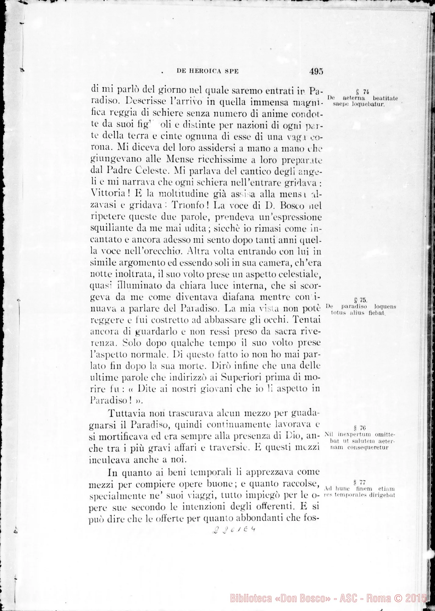 Fotogramma E 4