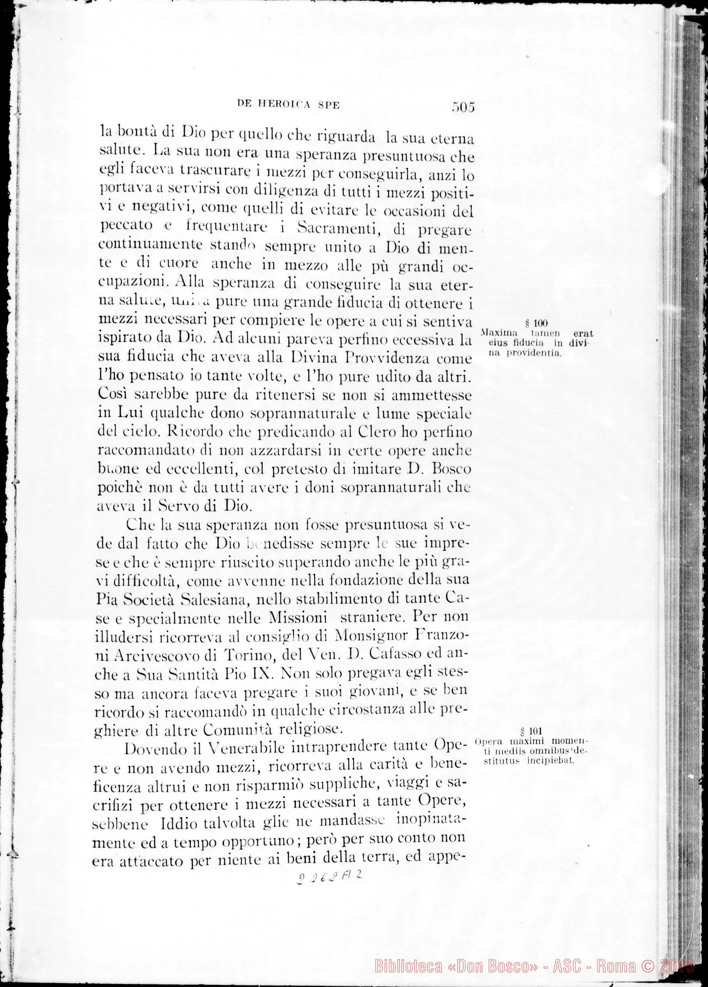 Fotogramma A 2