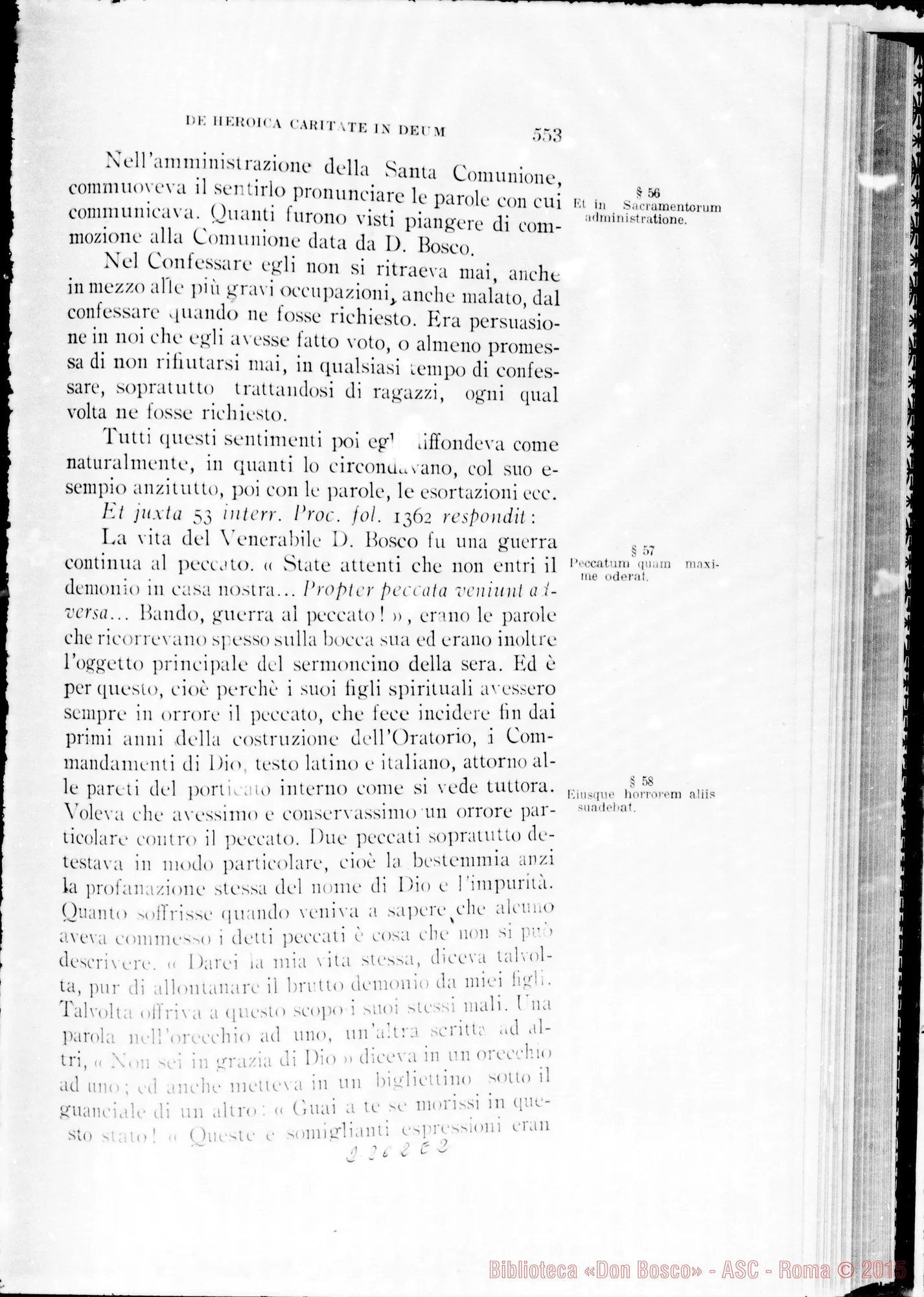 Fotogramma E 2