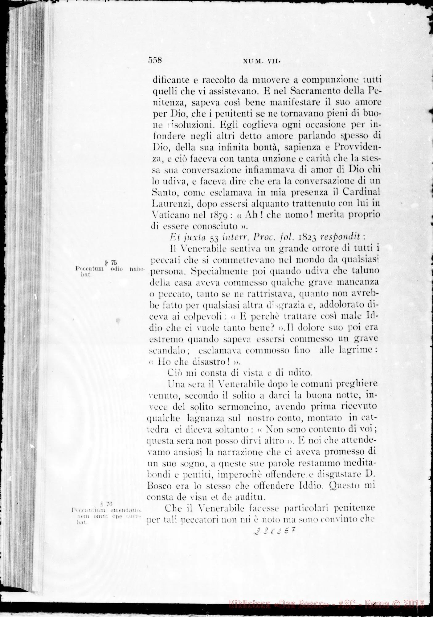 Fotogramma E 7