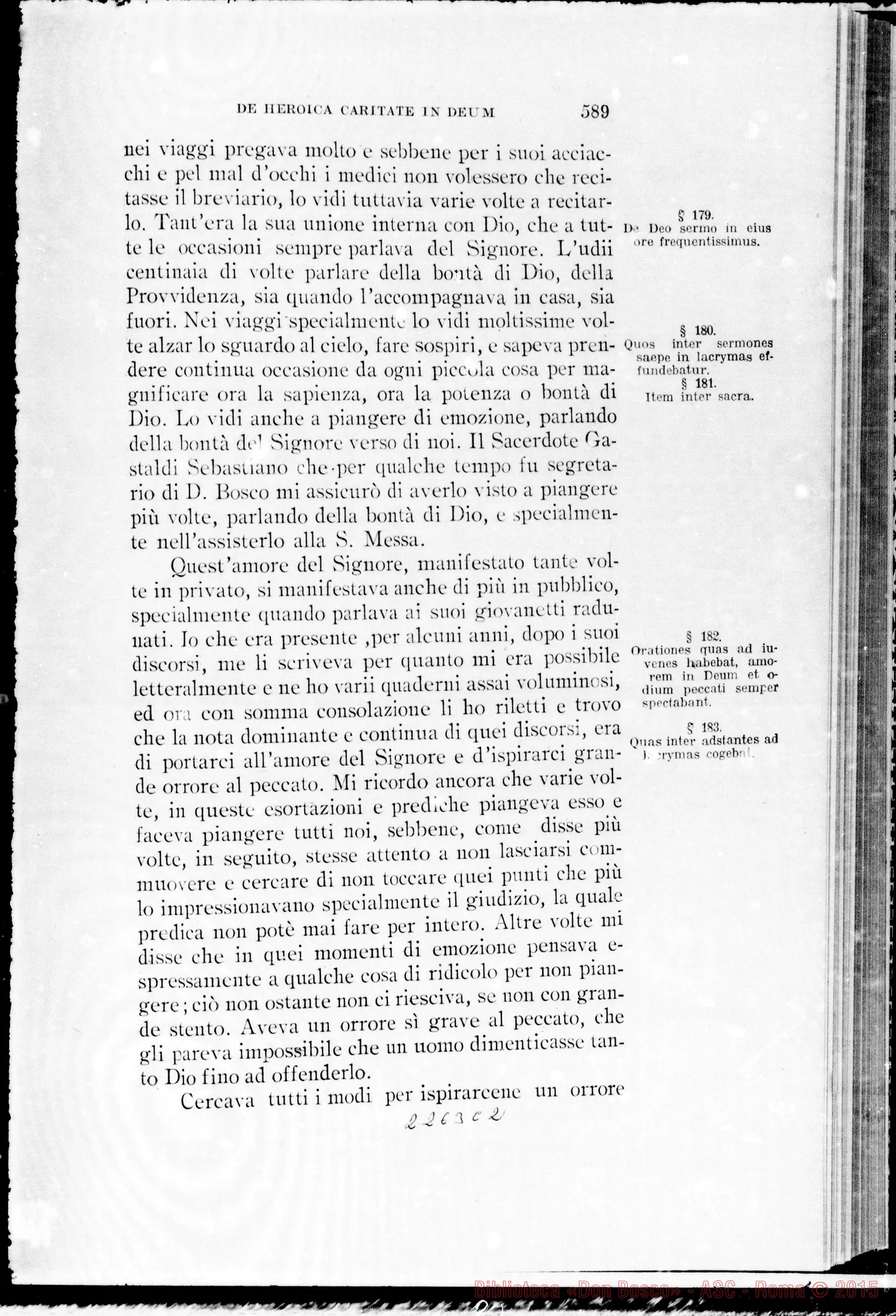 Fotogramma C 2