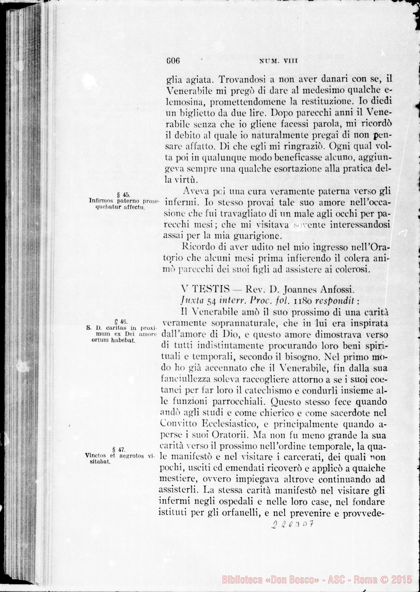 Fotogramma D 7