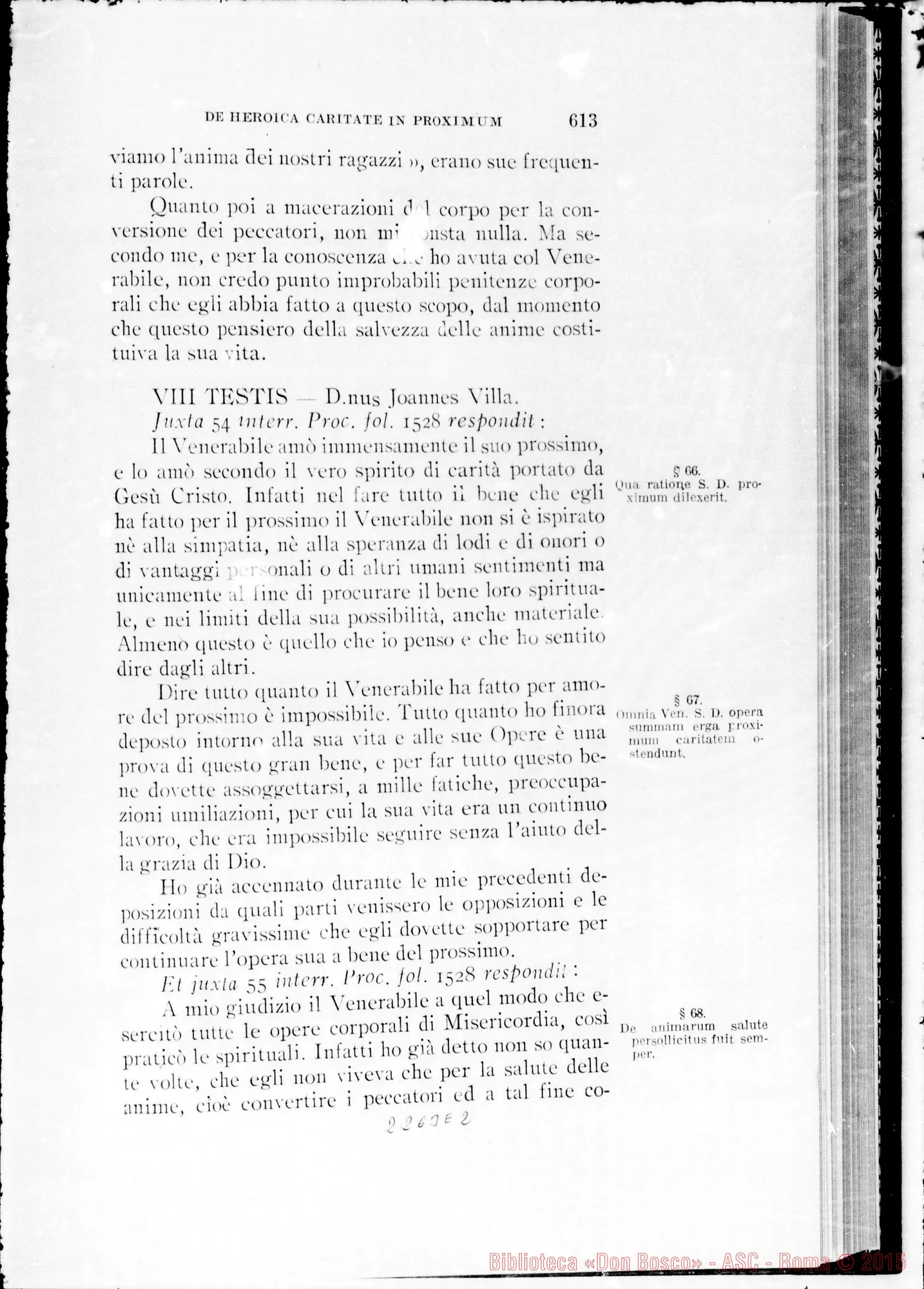 Fotogramma E 2