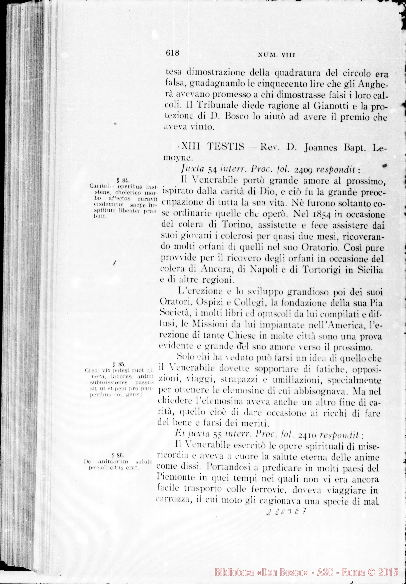 Fotogramma E 7