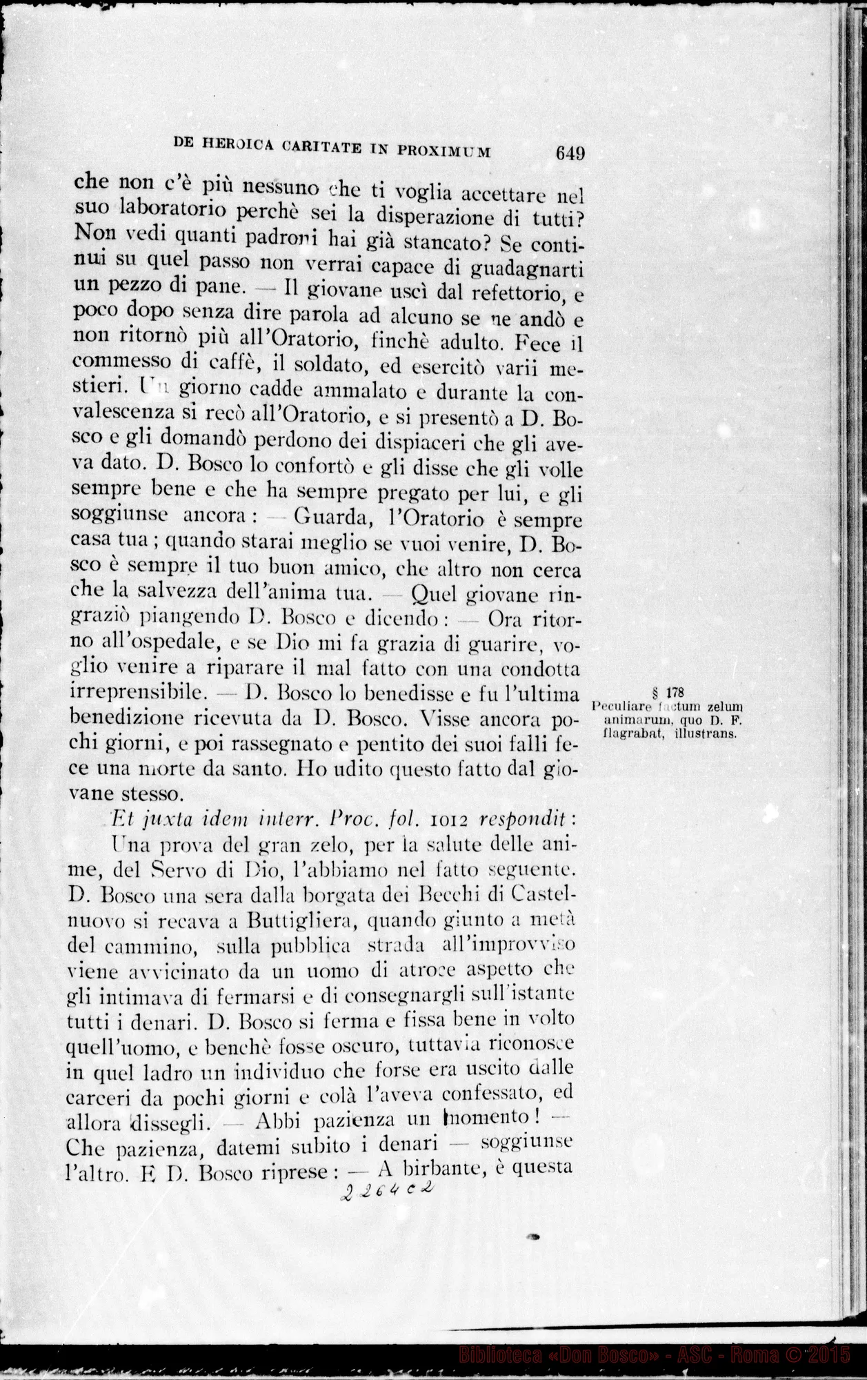 Fotogramma C 2