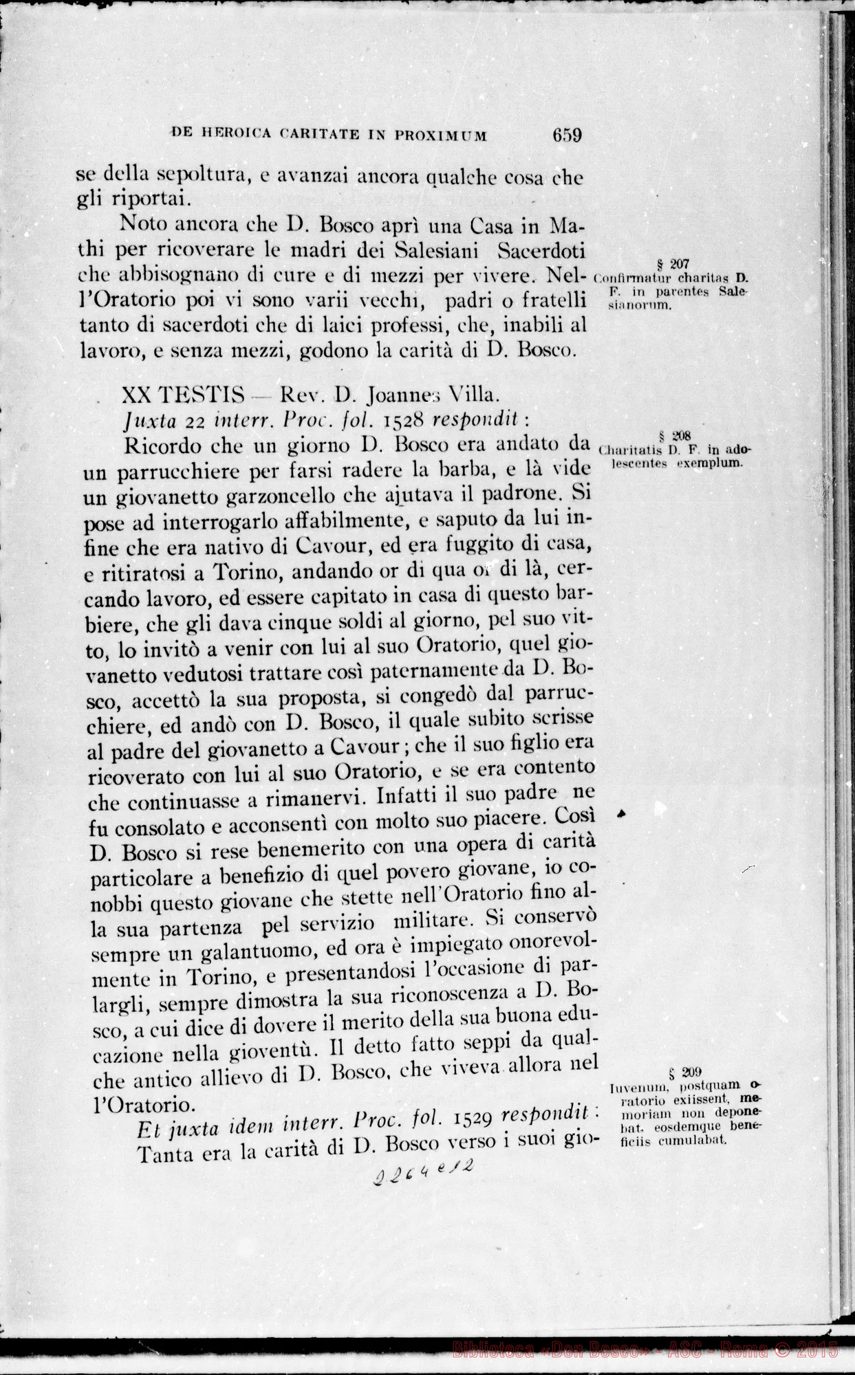 Fotogramma C 12