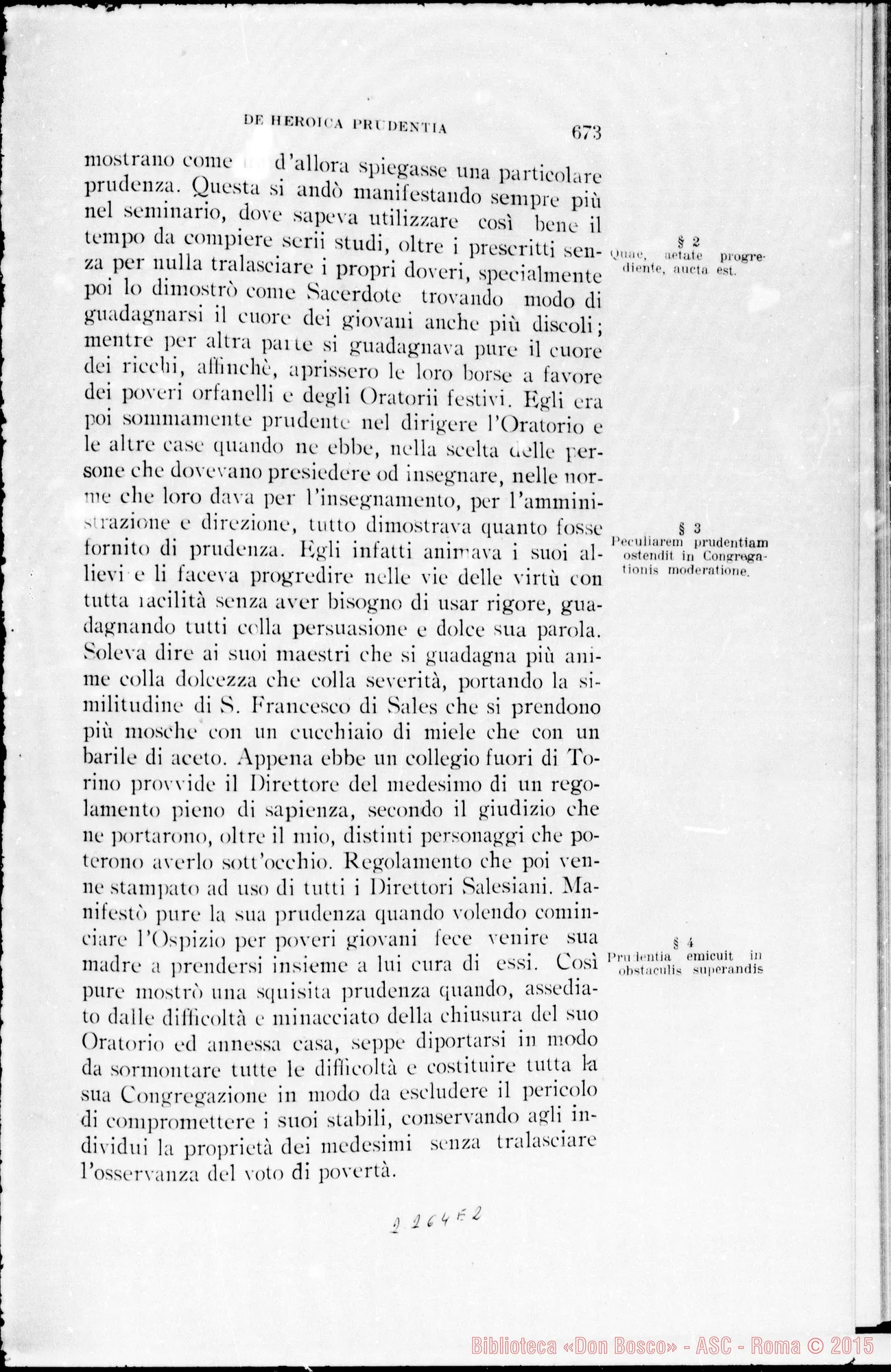 Fotogramma E 2