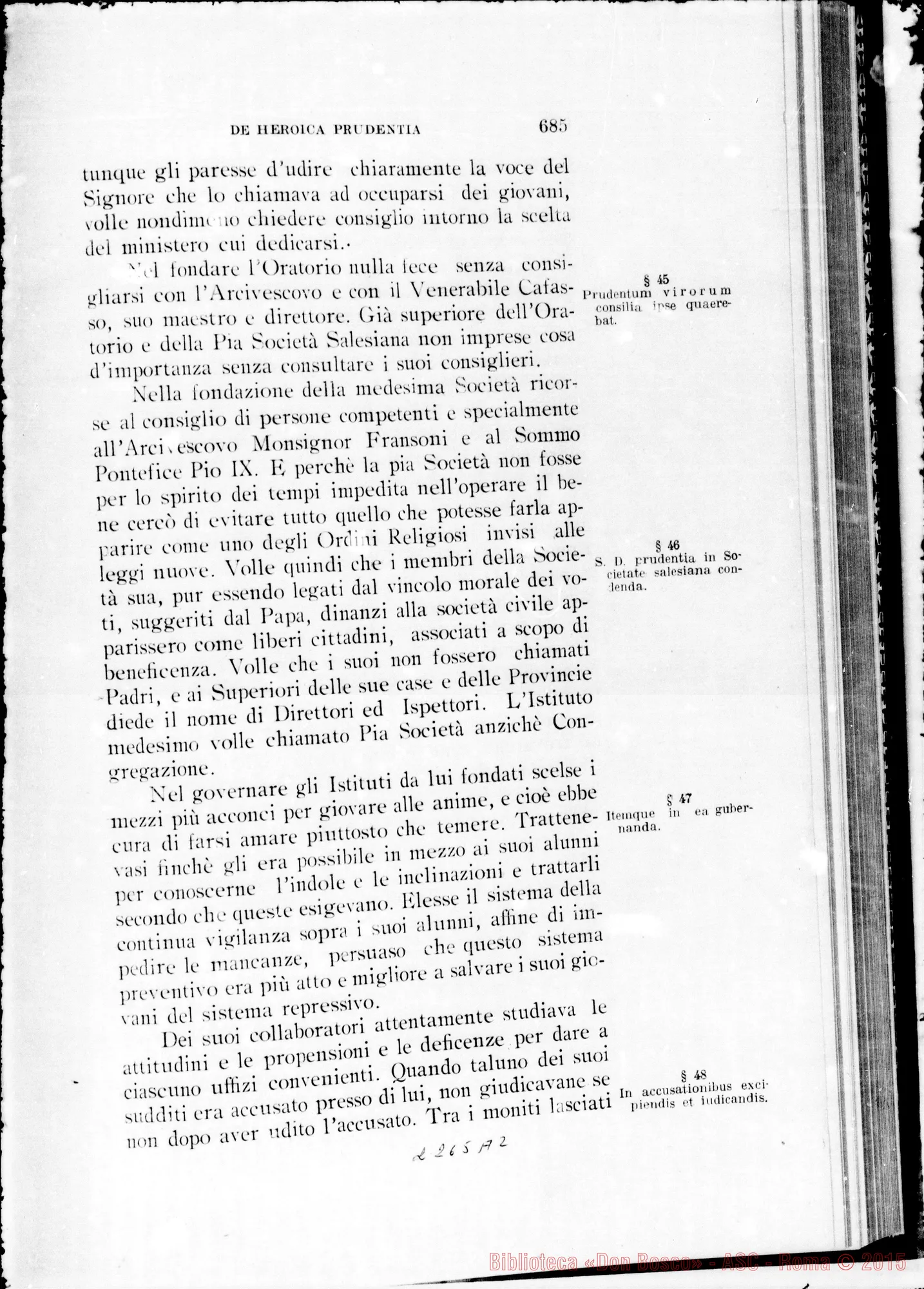 Fotogramma A 2