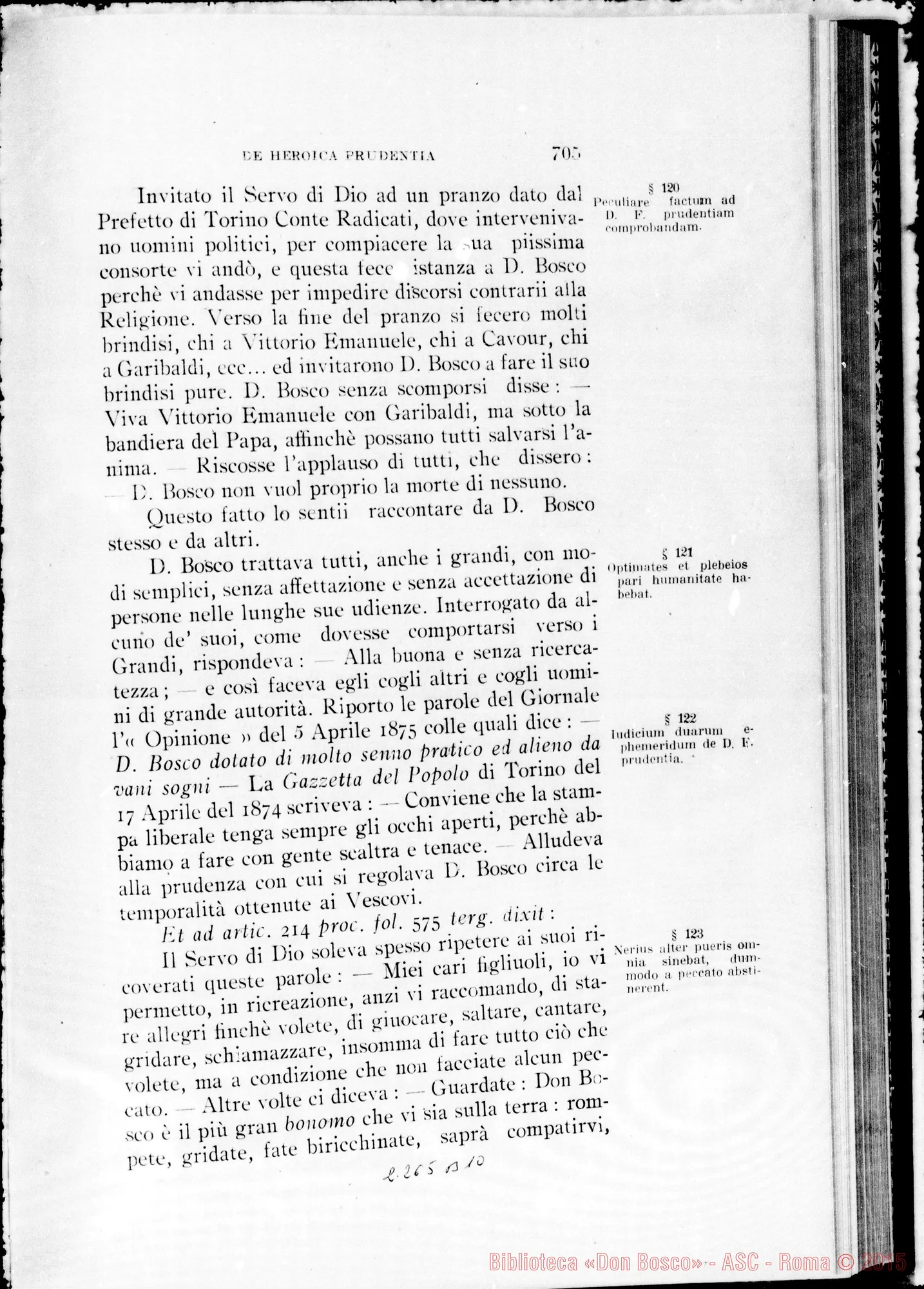 Fotogramma B 10