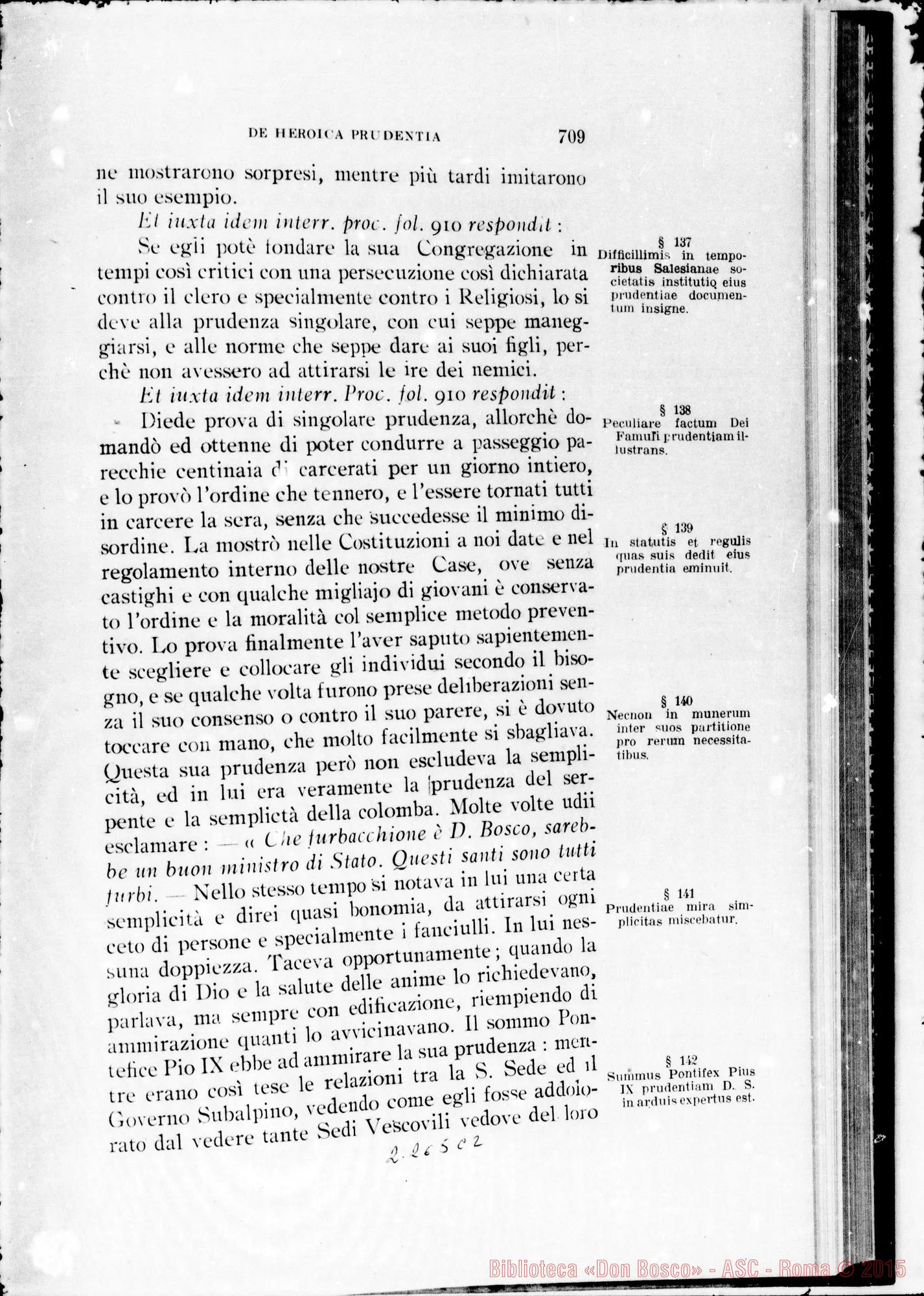 Fotogramma C 2