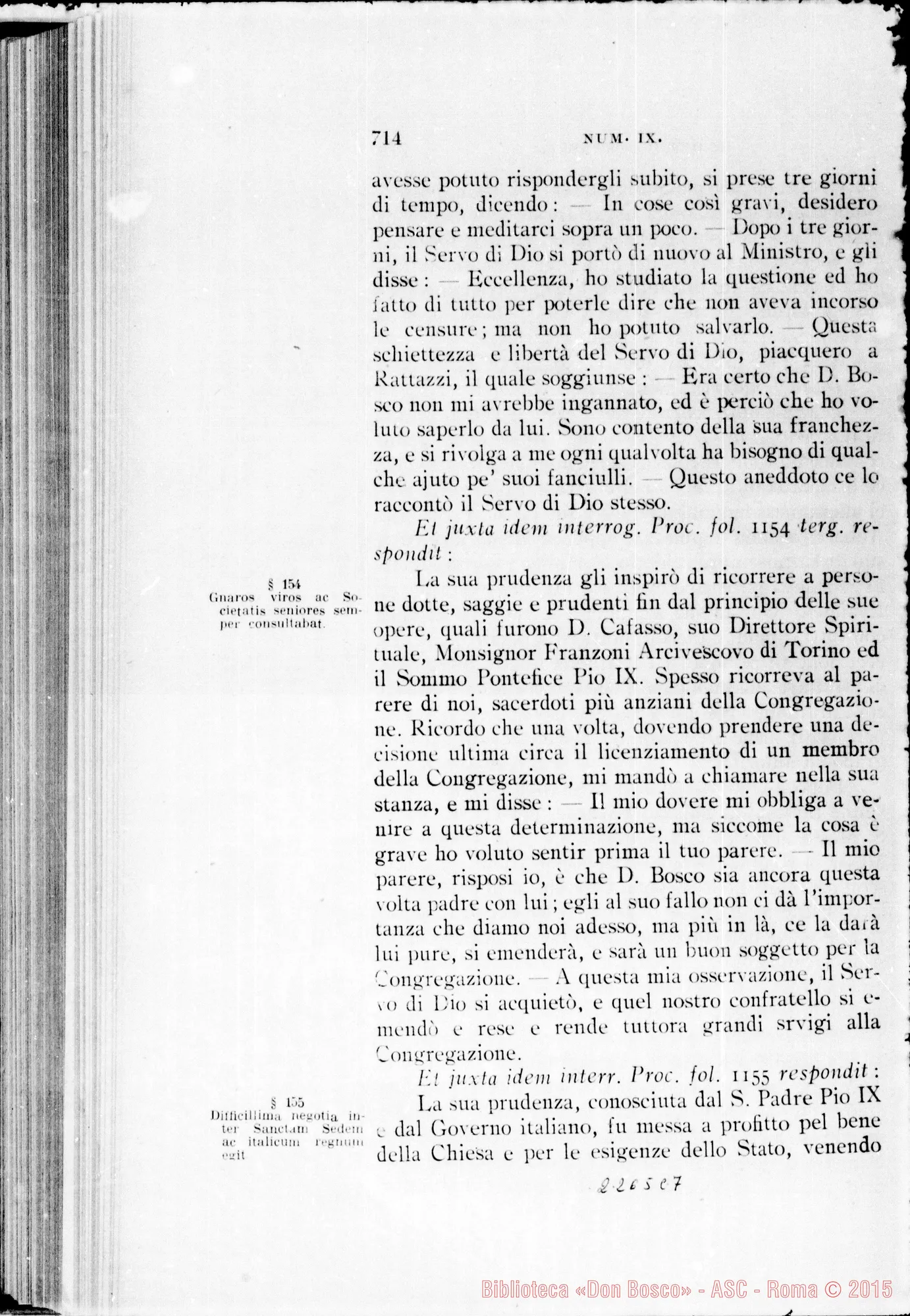Fotogramma C 7