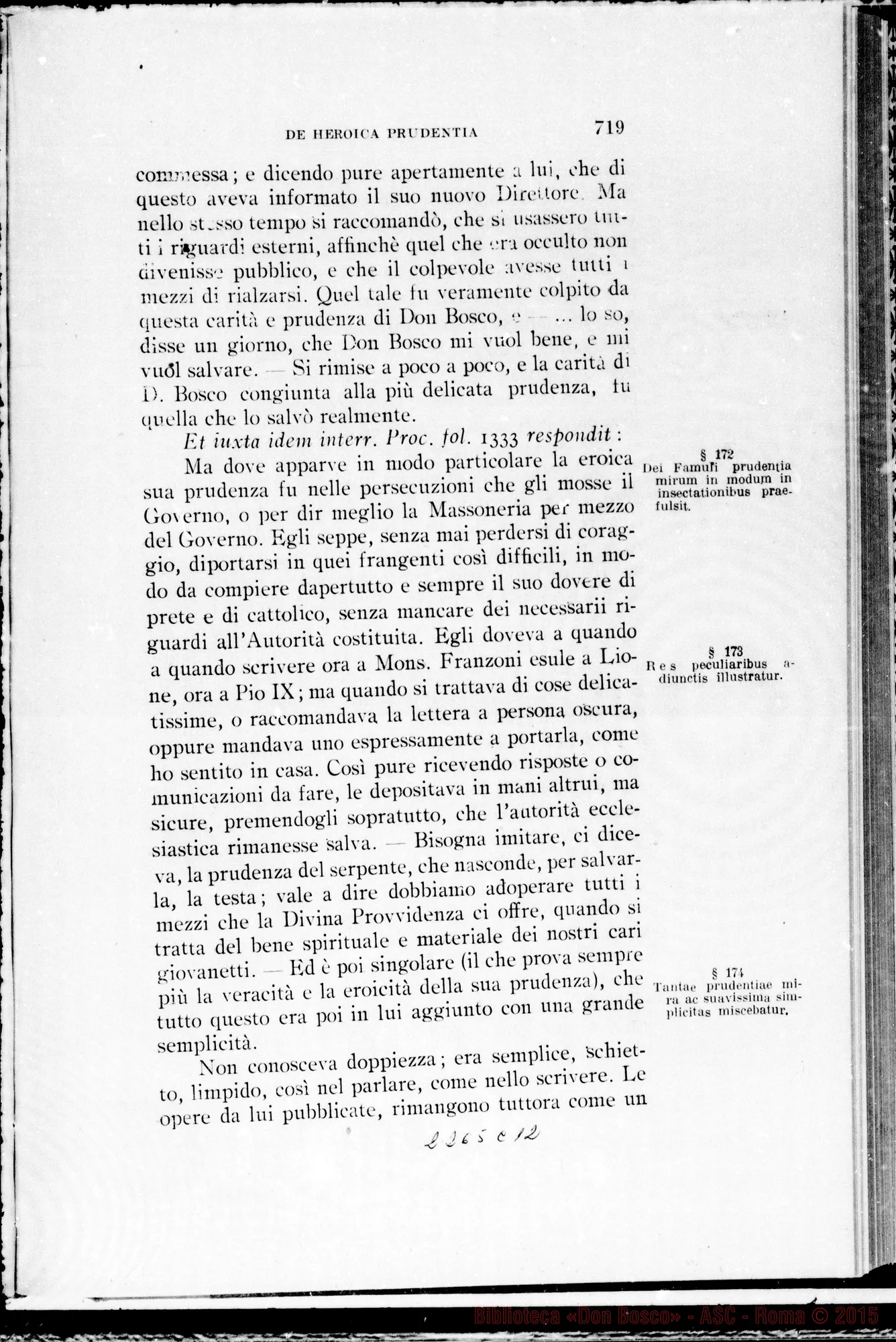 Fotogramma C 12