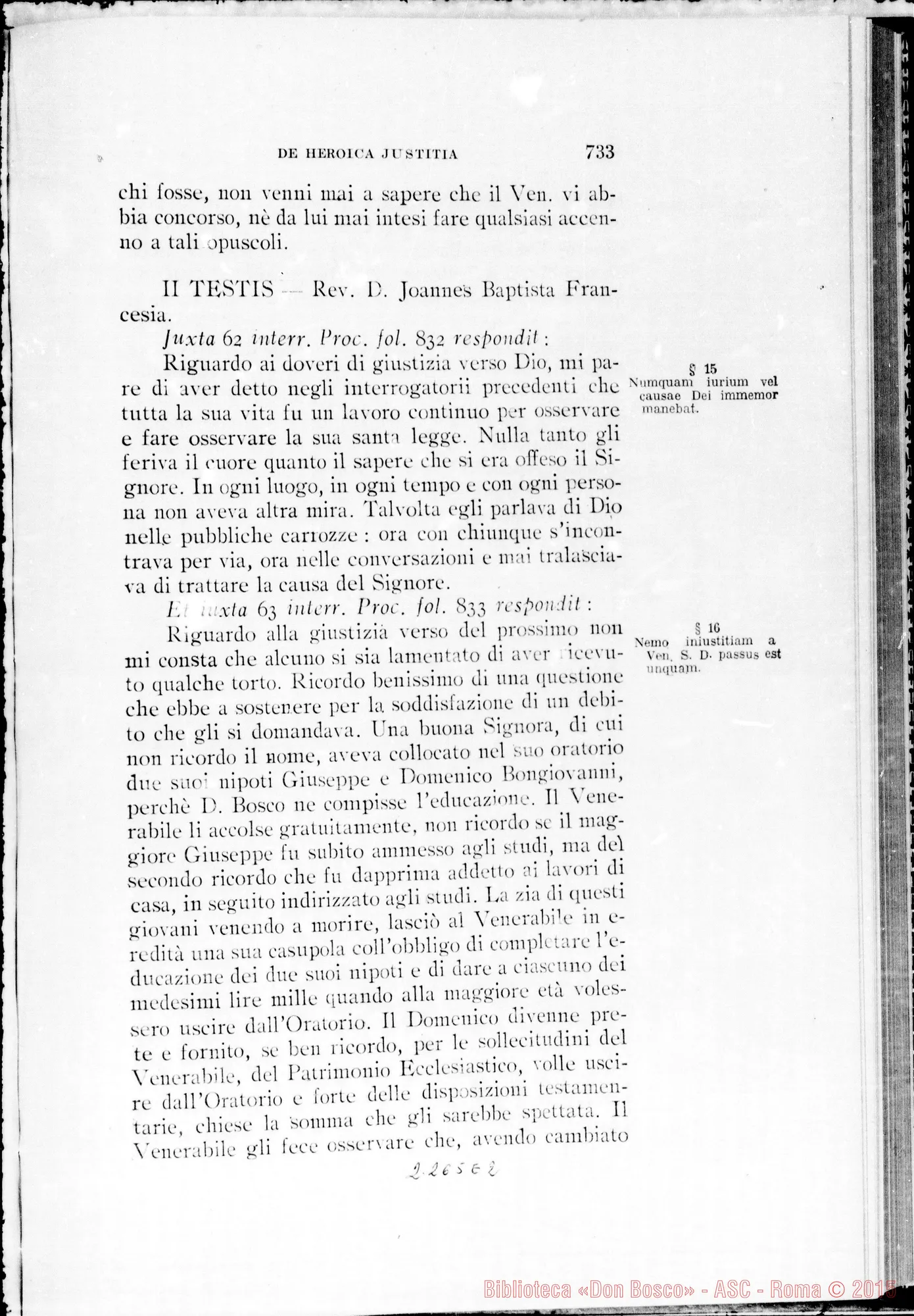 Fotogramma E 2