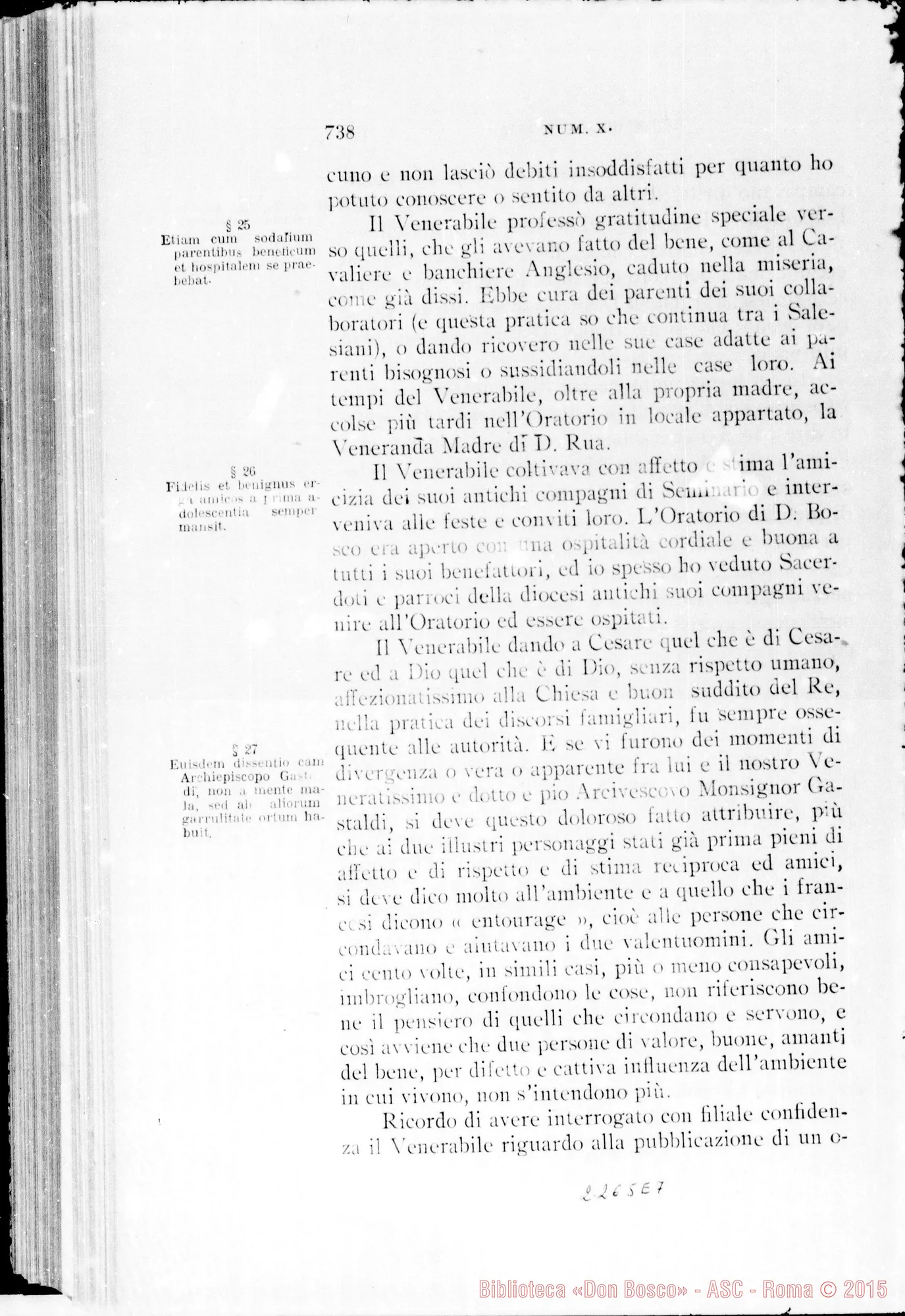 Fotogramma E 7