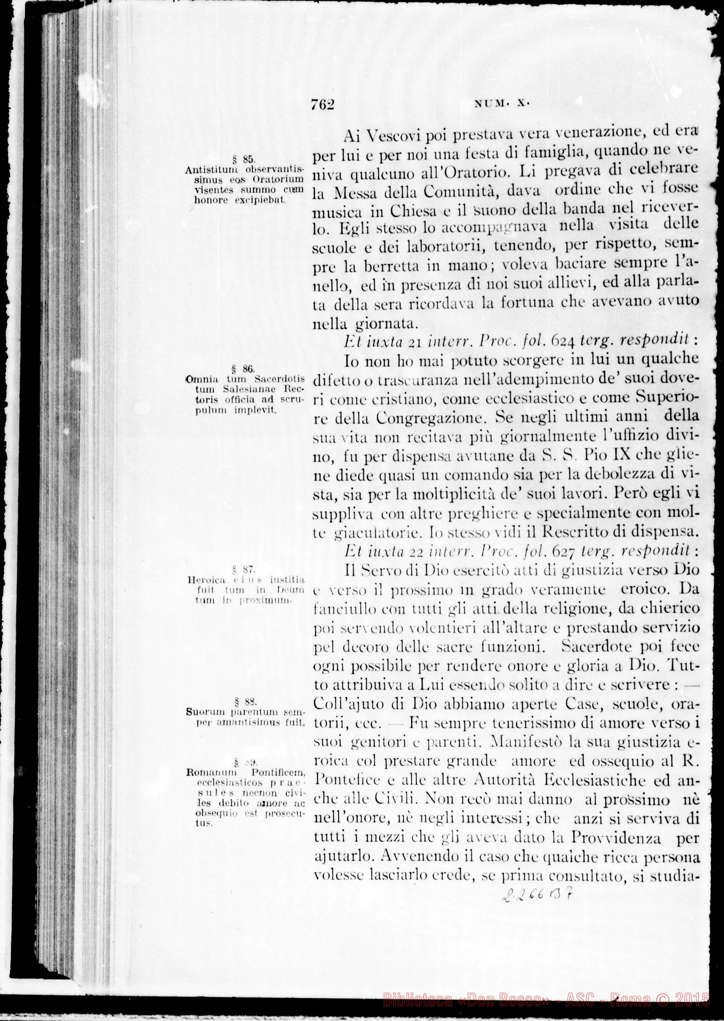Fotogramma B 7