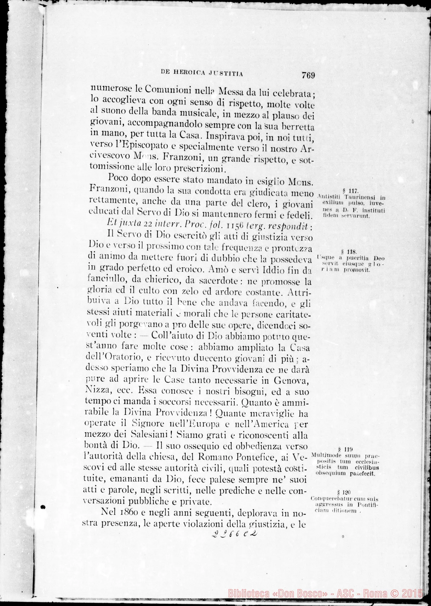Fotogramma C 2