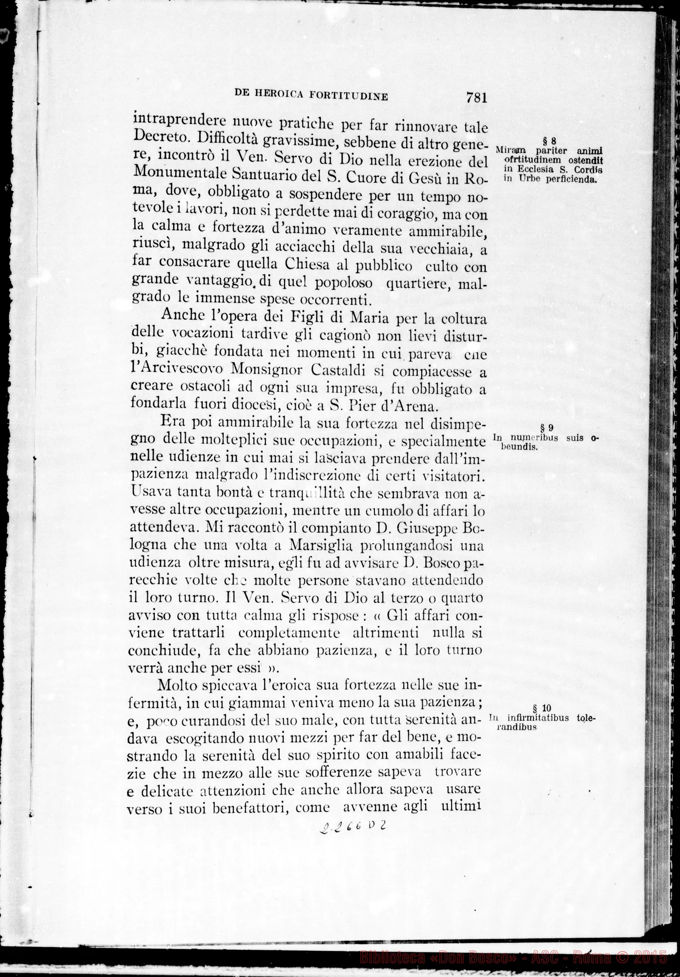 Fotogramma D 2