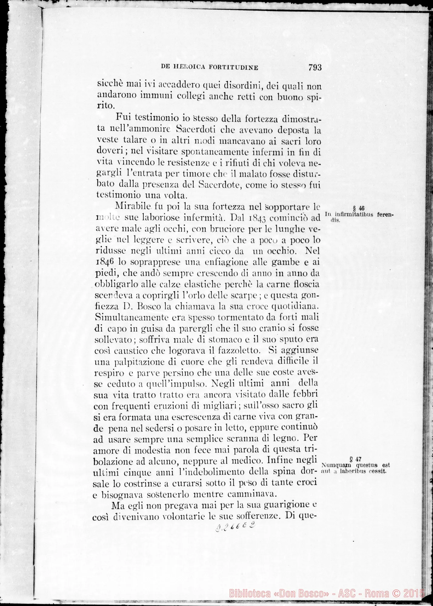 Fotogramma E 2