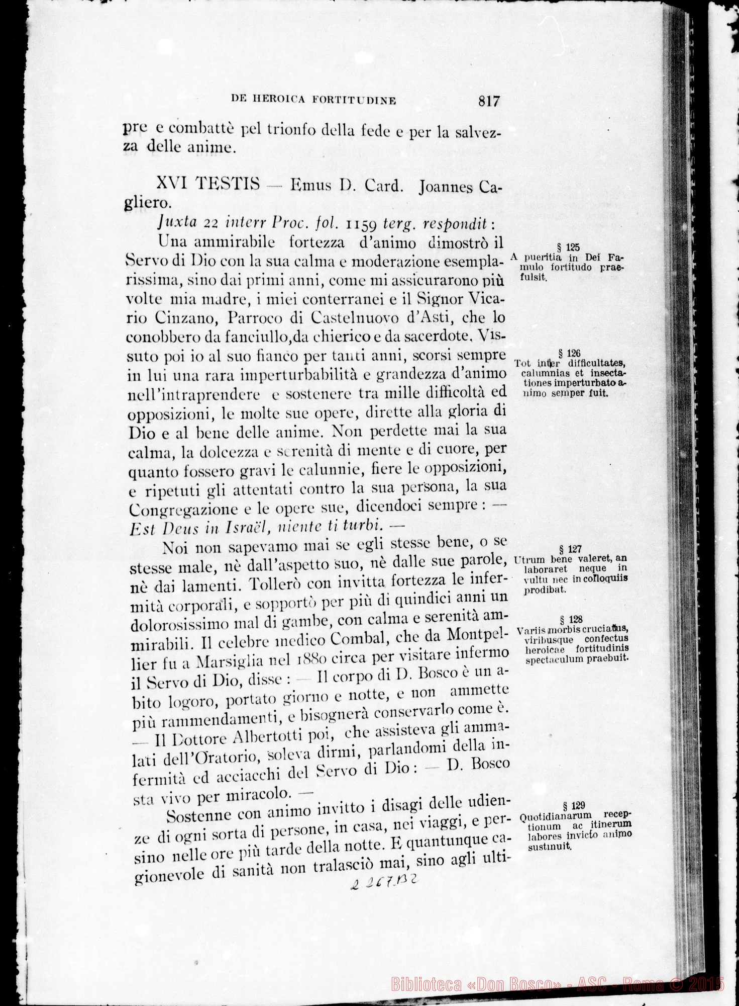 Fotogramma B 2