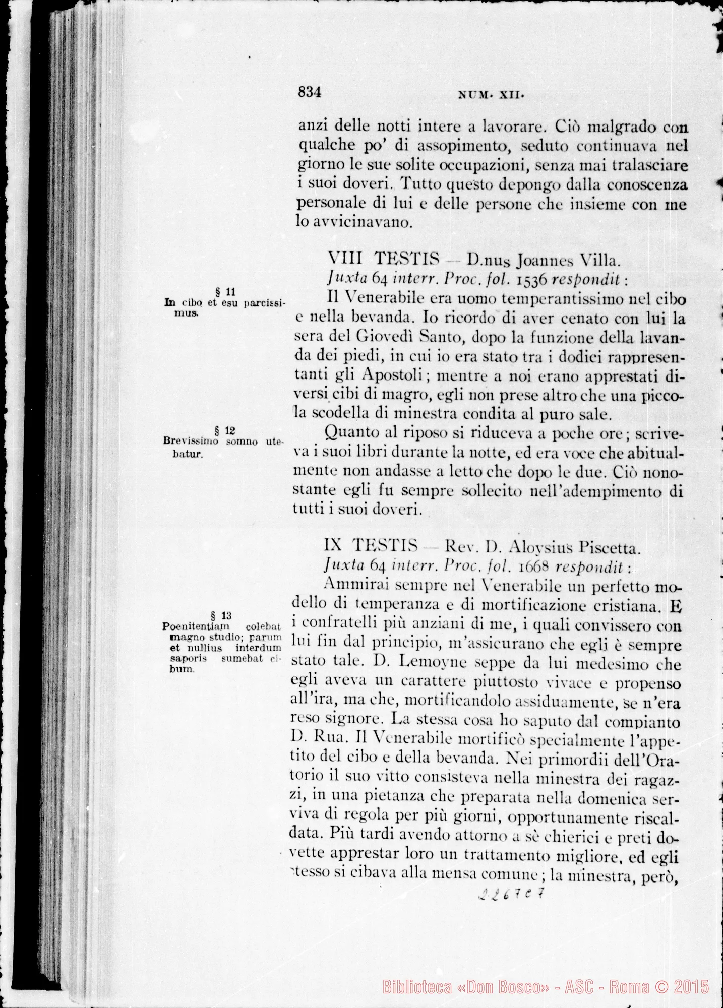 Fotogramma C 7