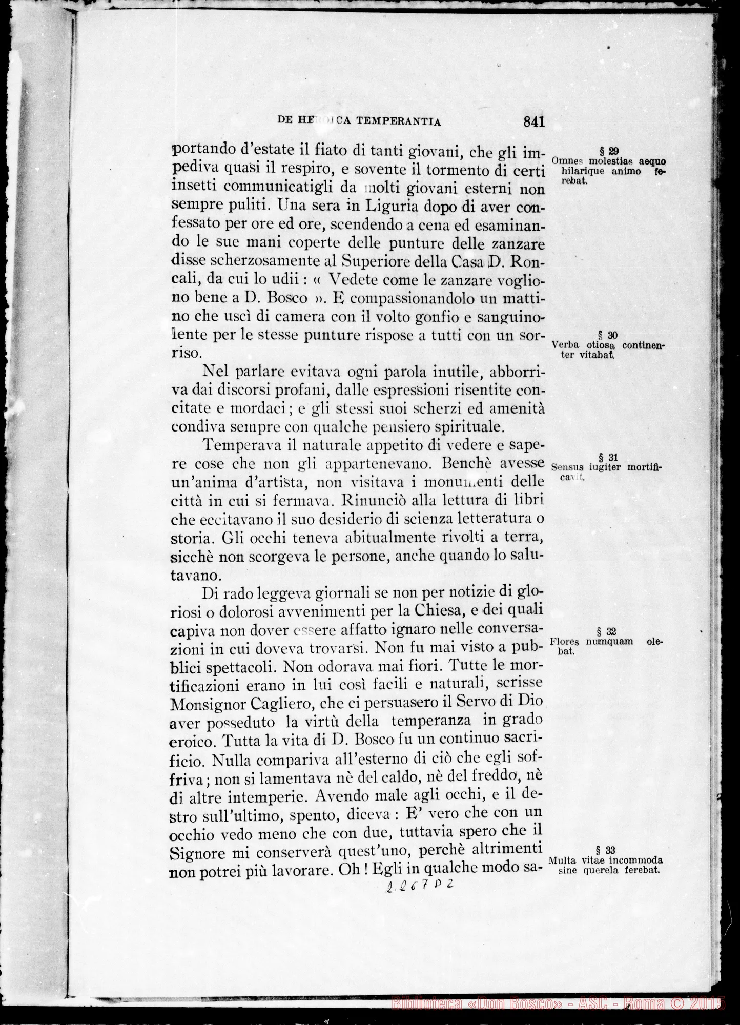 Fotogramma D 2