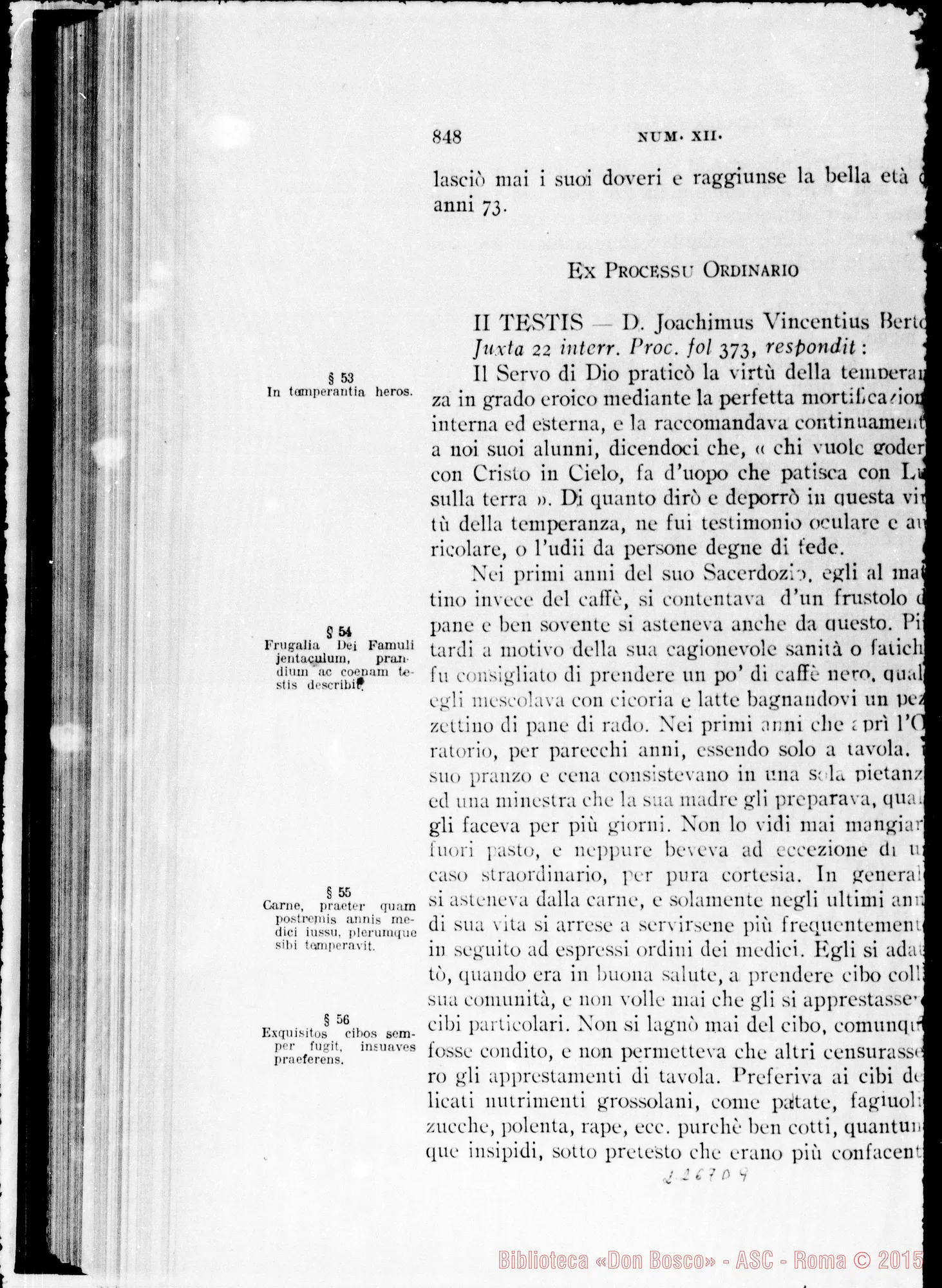 Fotogramma D 9