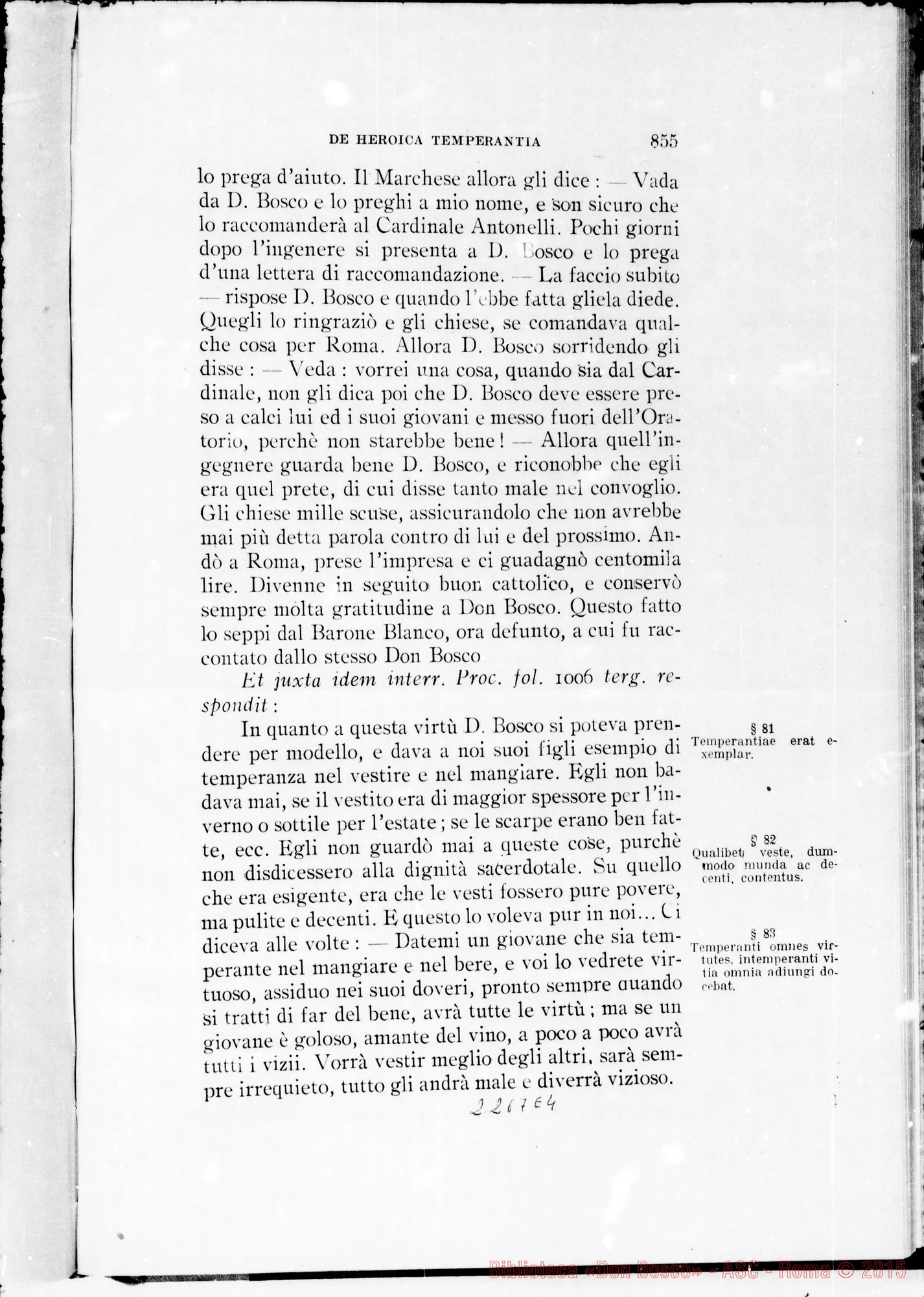Fotogramma E 4