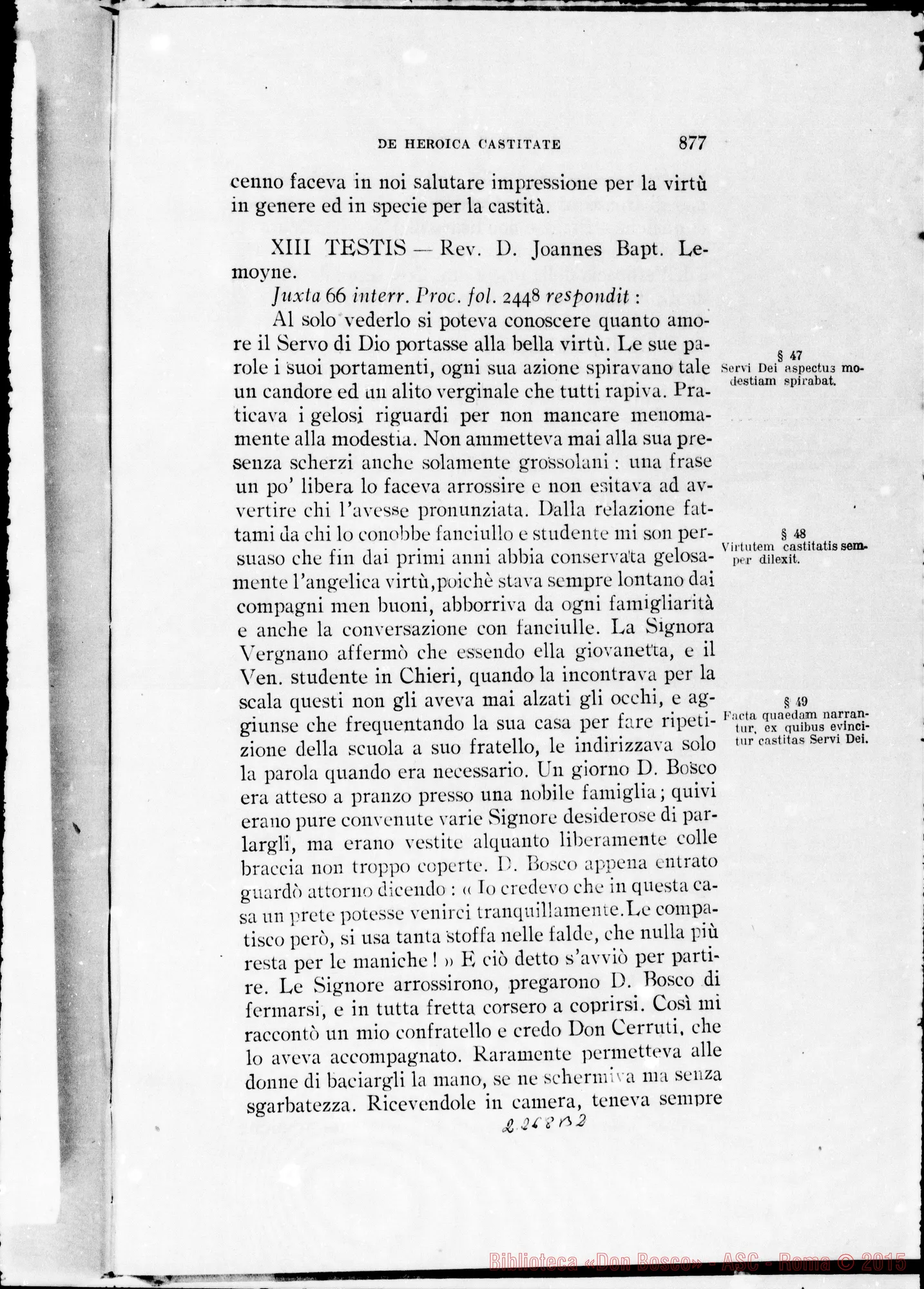 Fotogramma B 2
