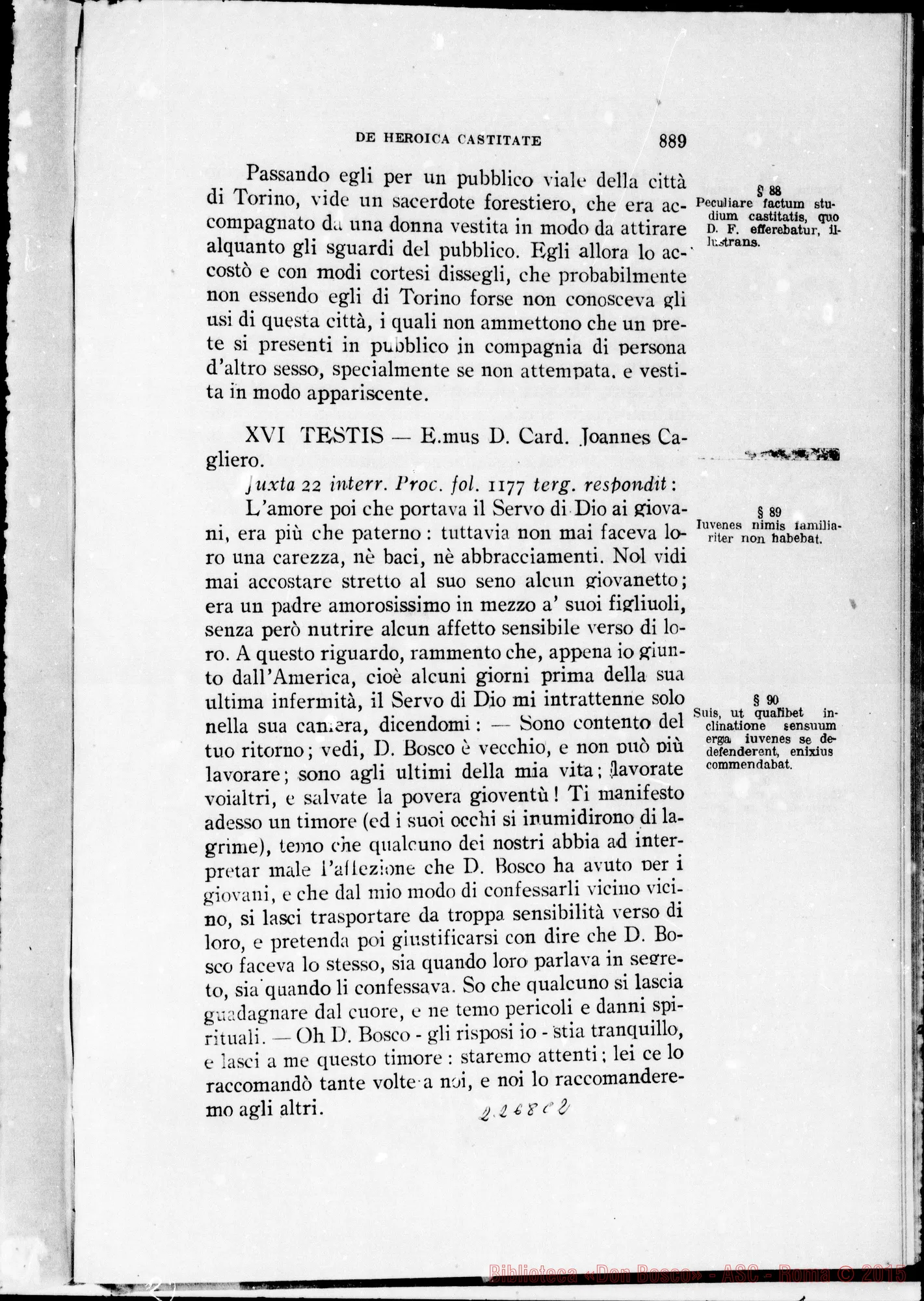 Fotogramma C 2