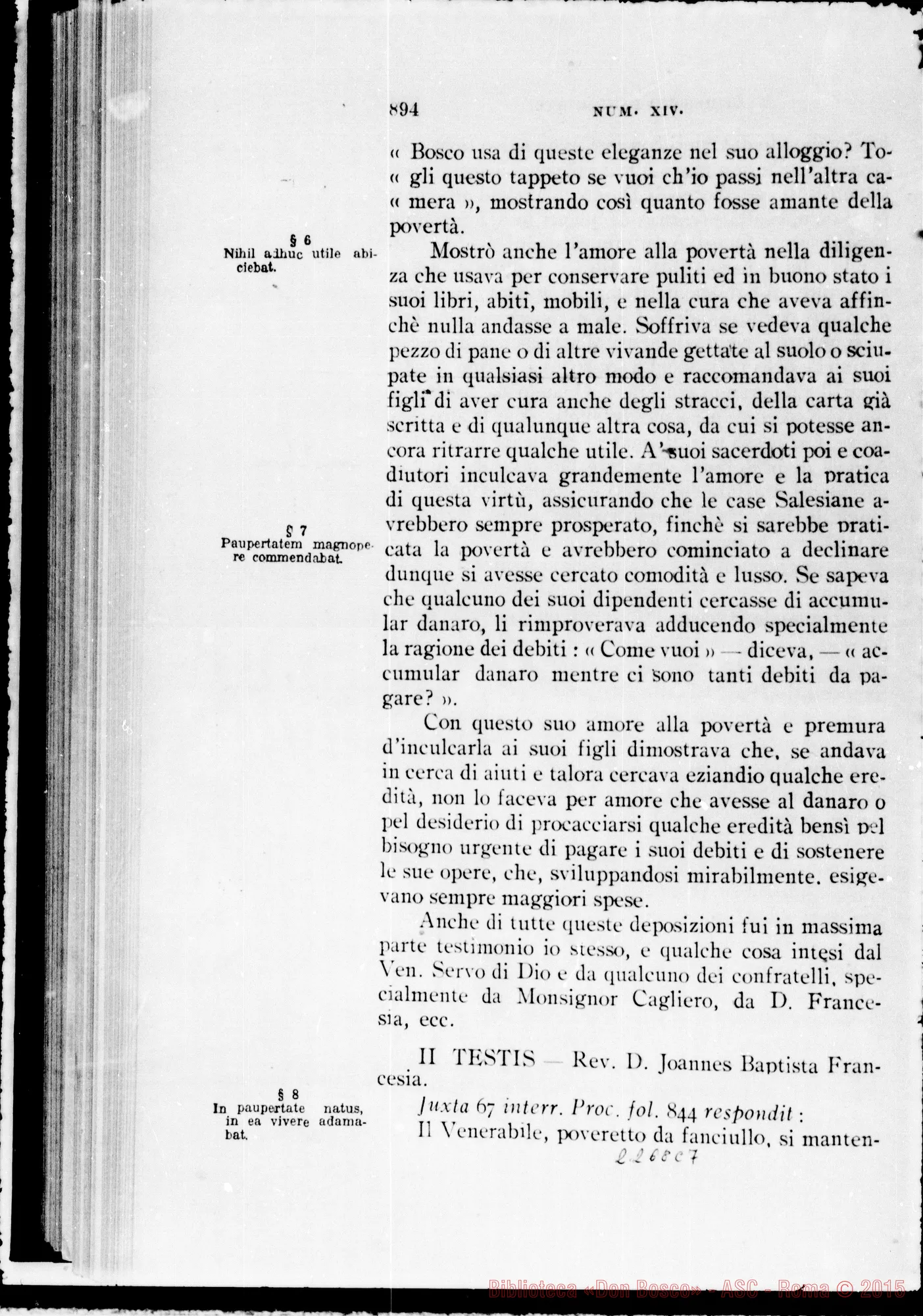 Fotogramma C 7
