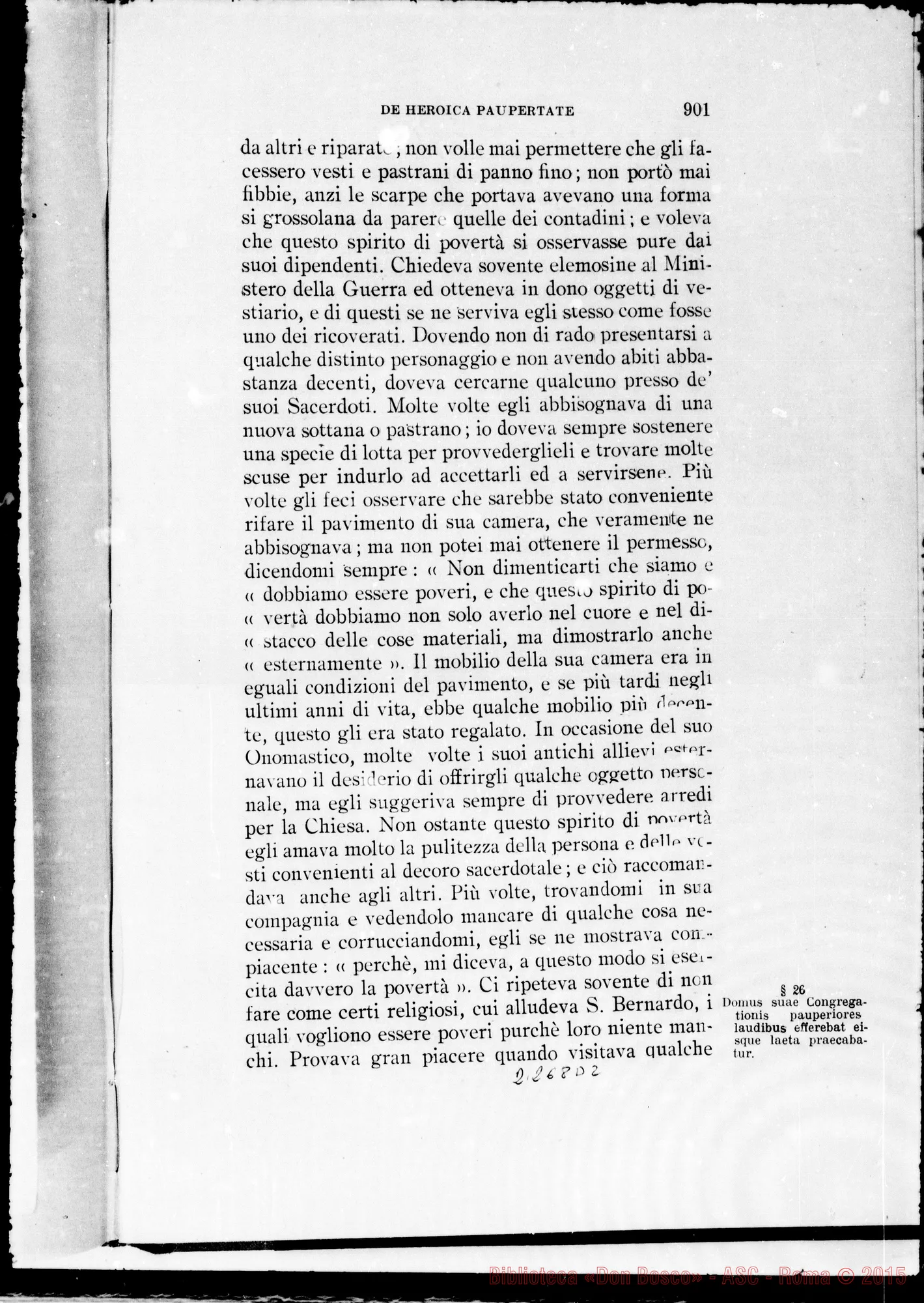 Fotogramma D 2