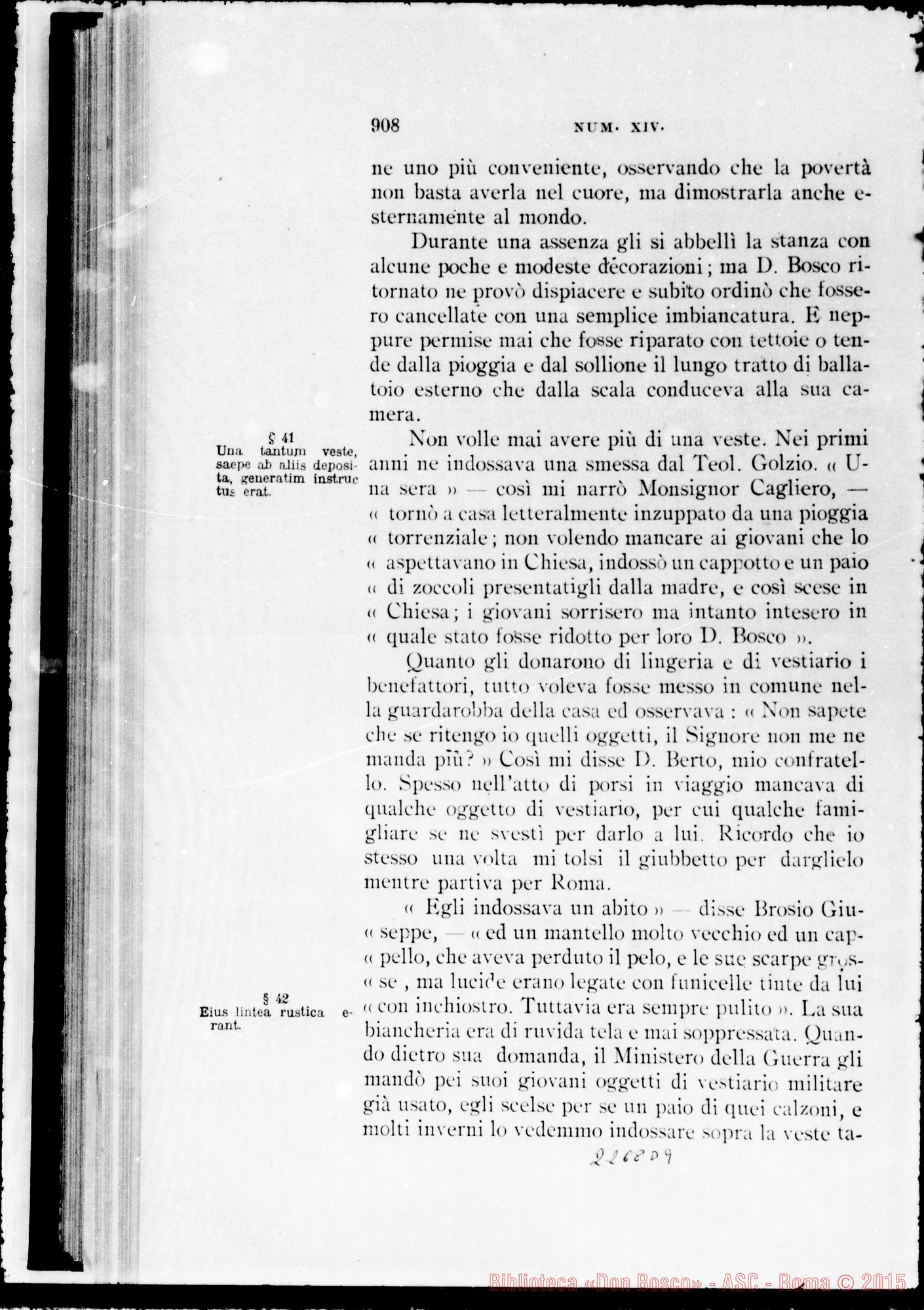 Fotogramma D 9