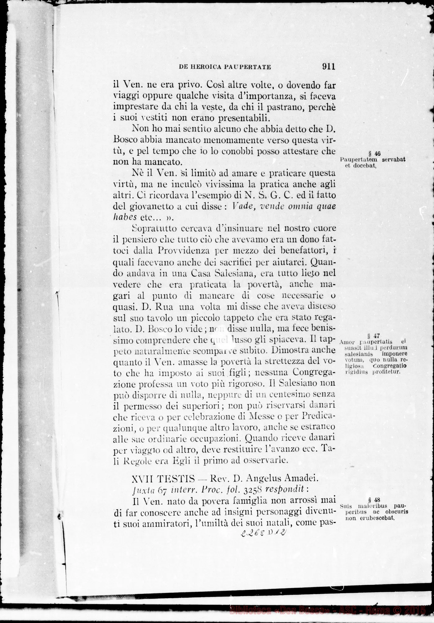 Fotogramma D 12