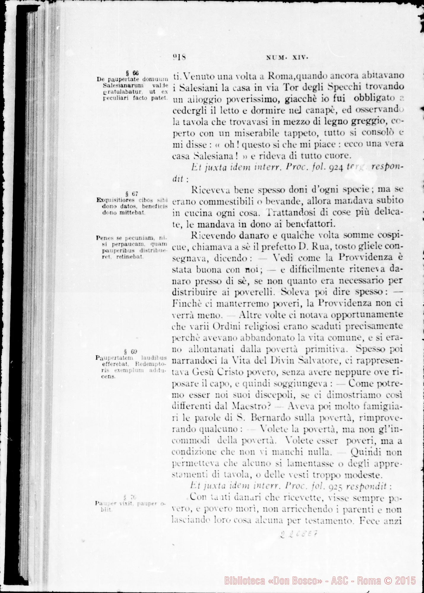 Fotogramma E 7