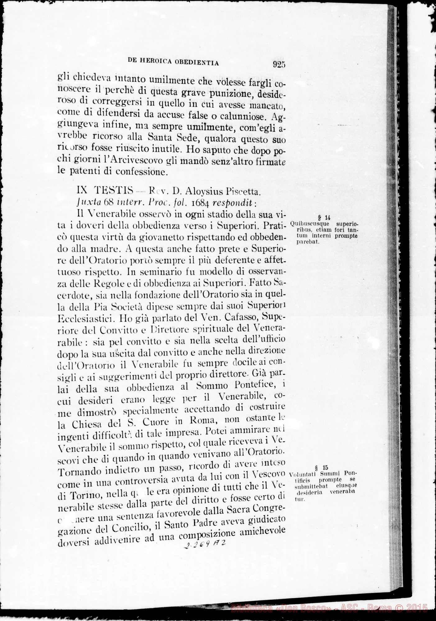 Fotogramma A 2