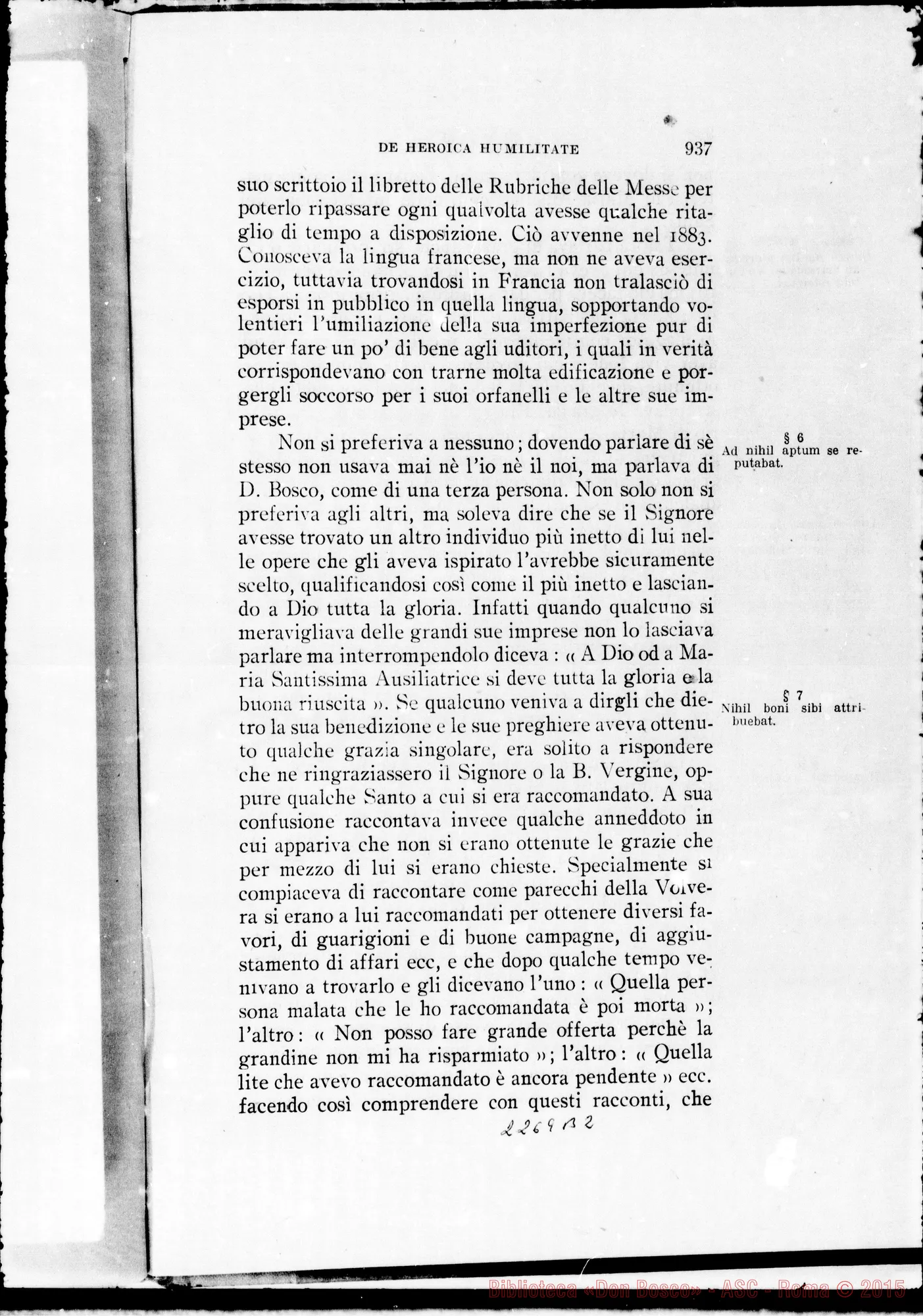 Fotogramma B 2