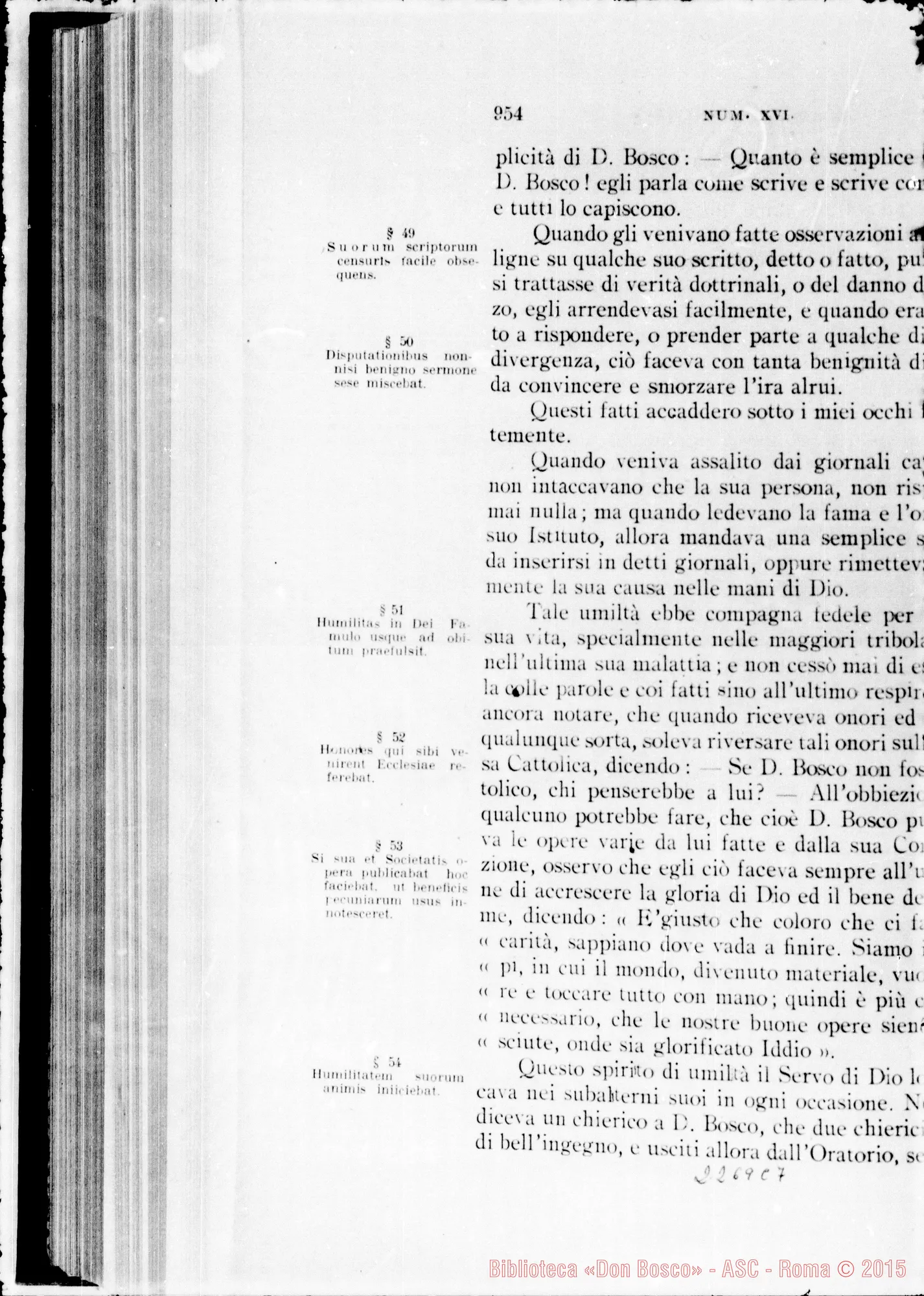 Fotogramma C 7