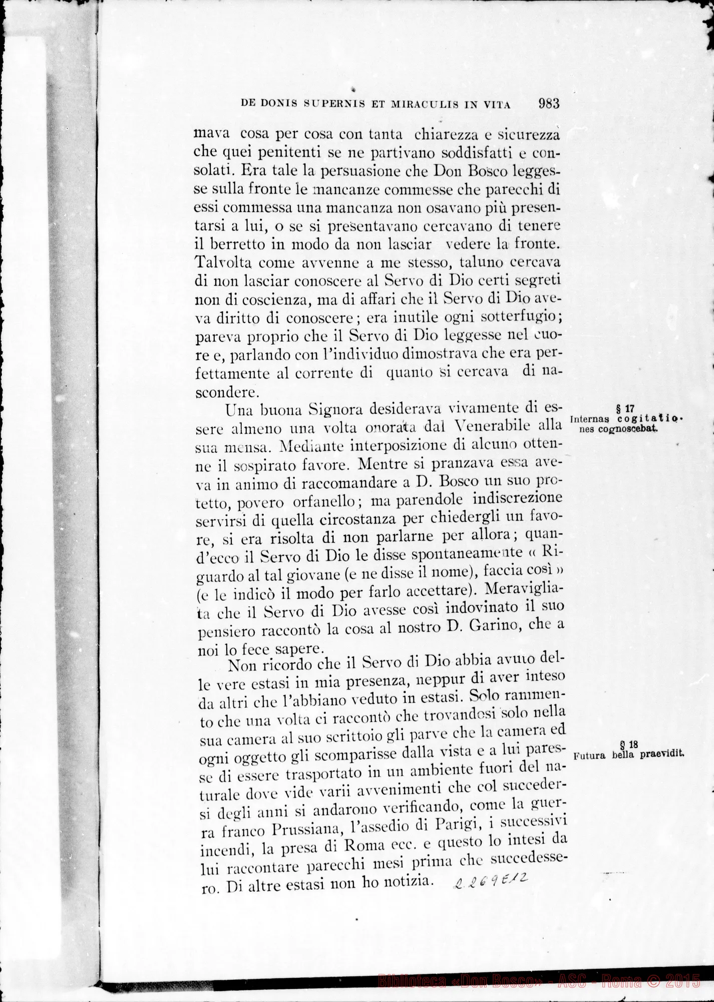 Fotogramma E 12