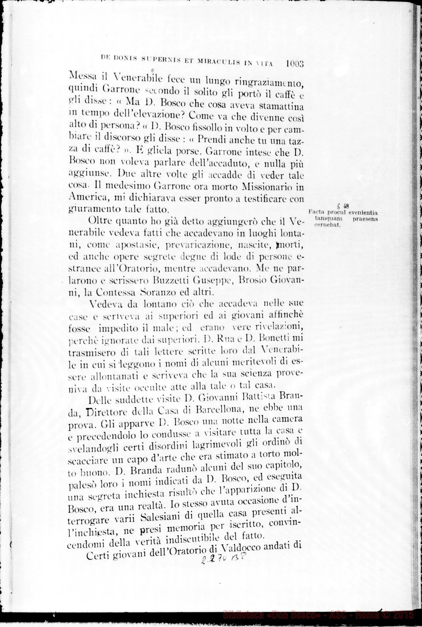 Fotogramma B 8