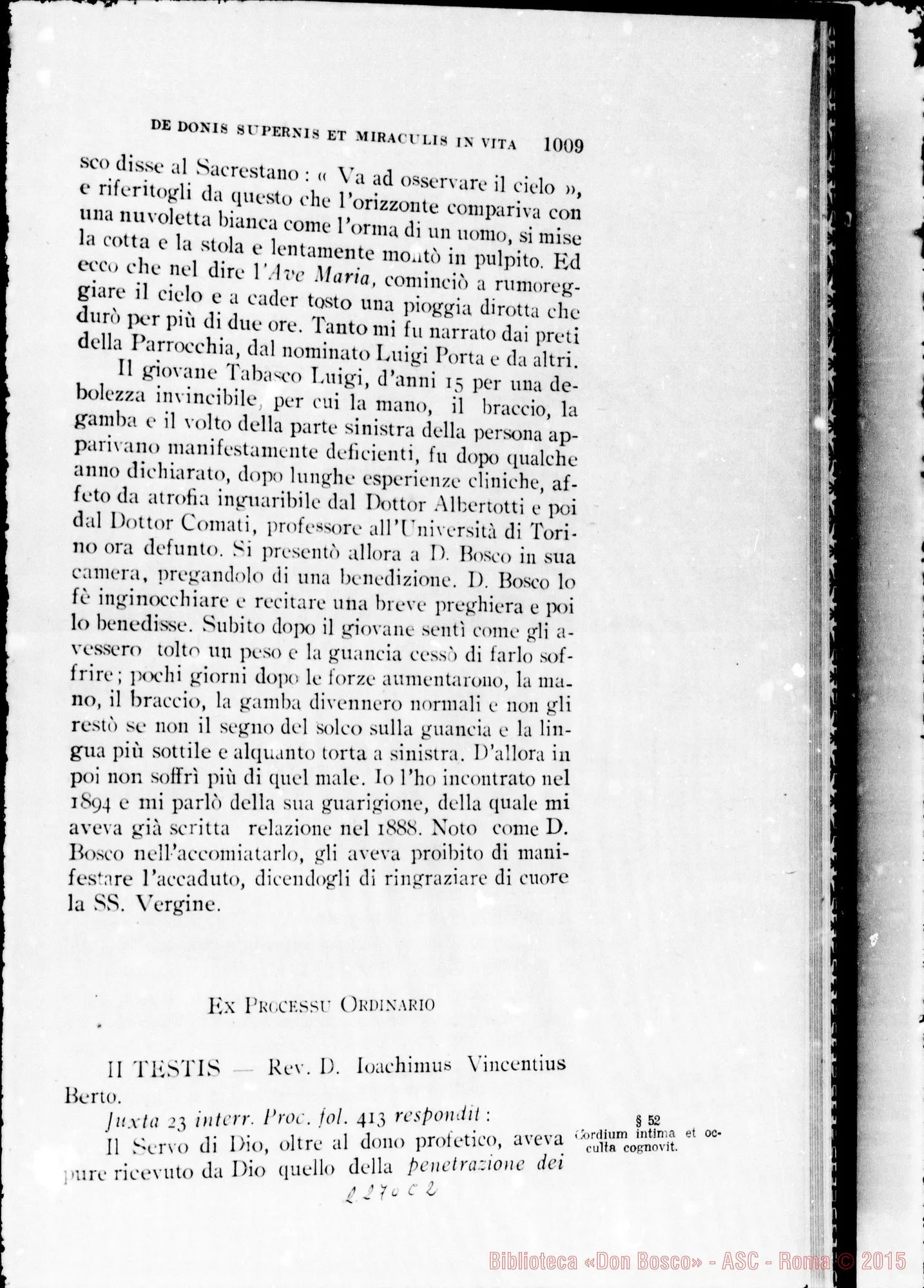 Fotogramma C 2