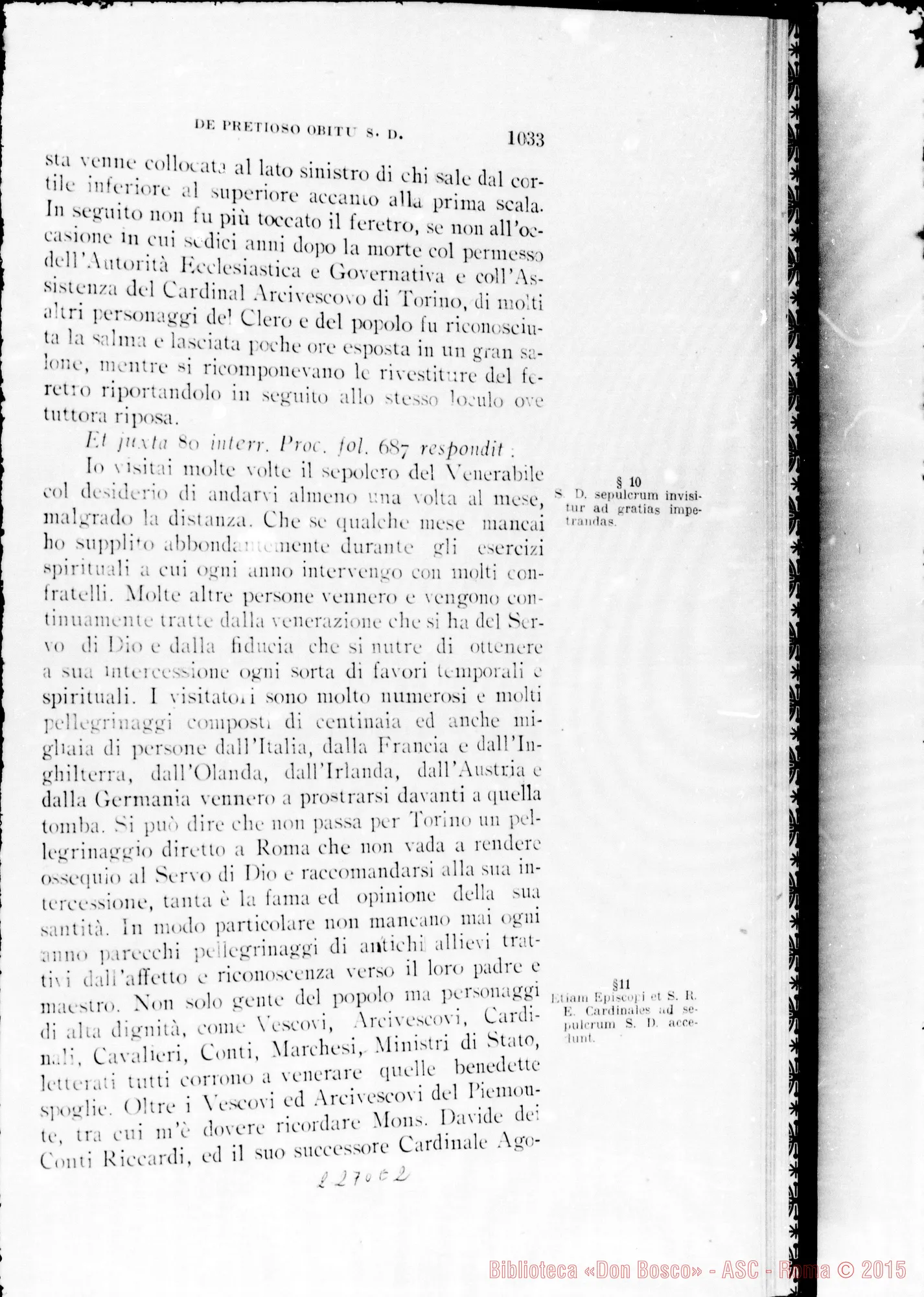 Fotogramma E 2