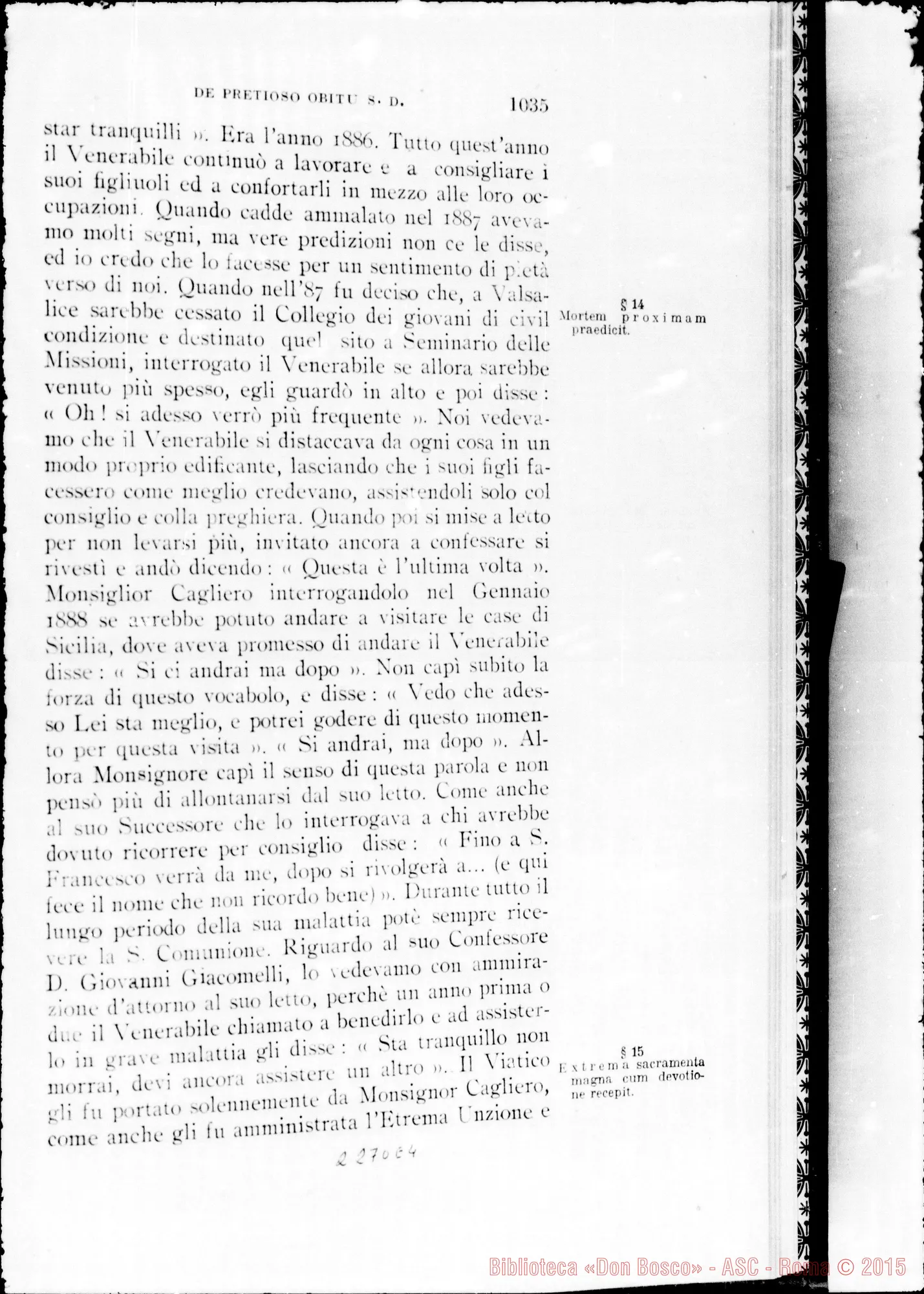 Fotogramma E 4