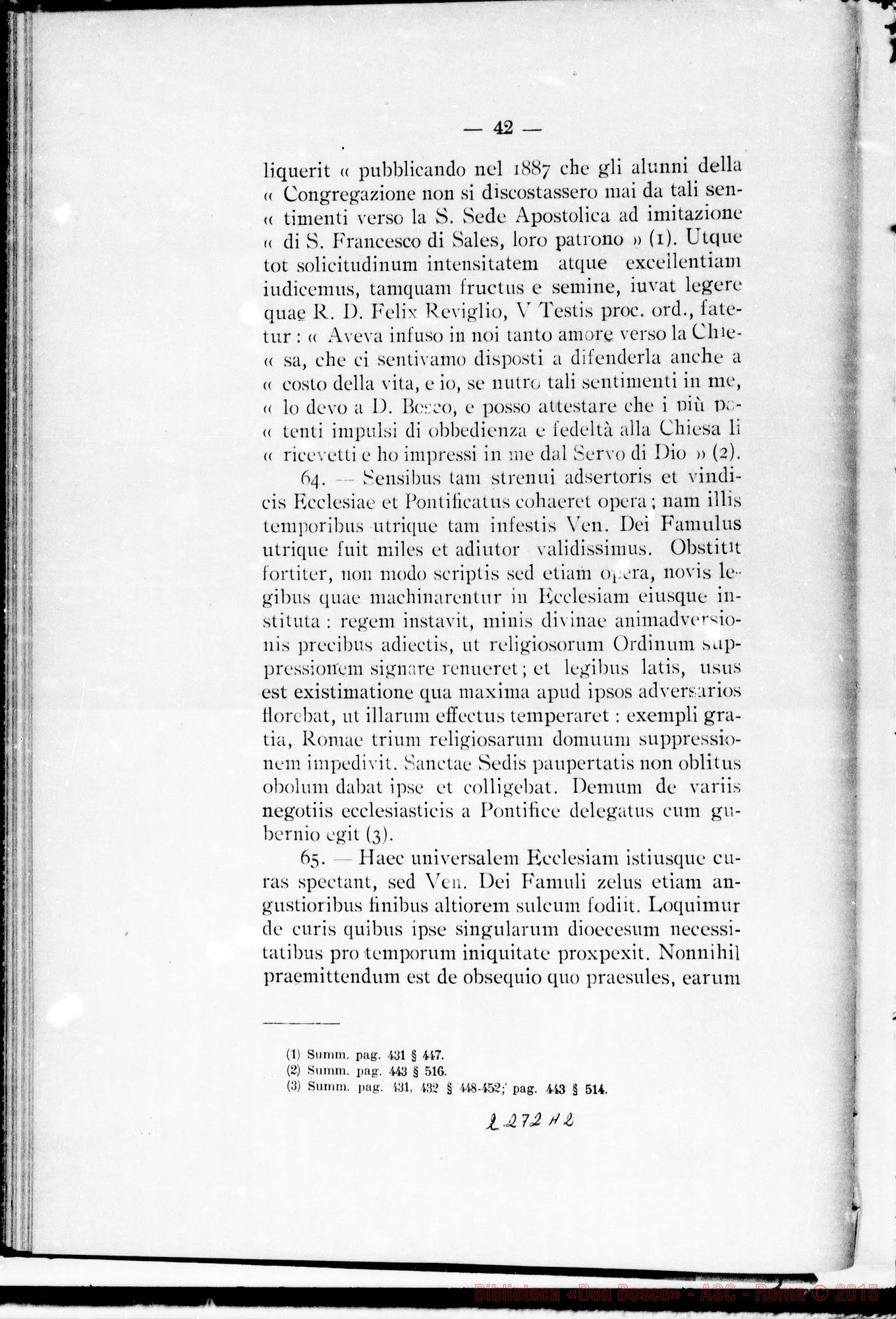 Fotogramma A 2