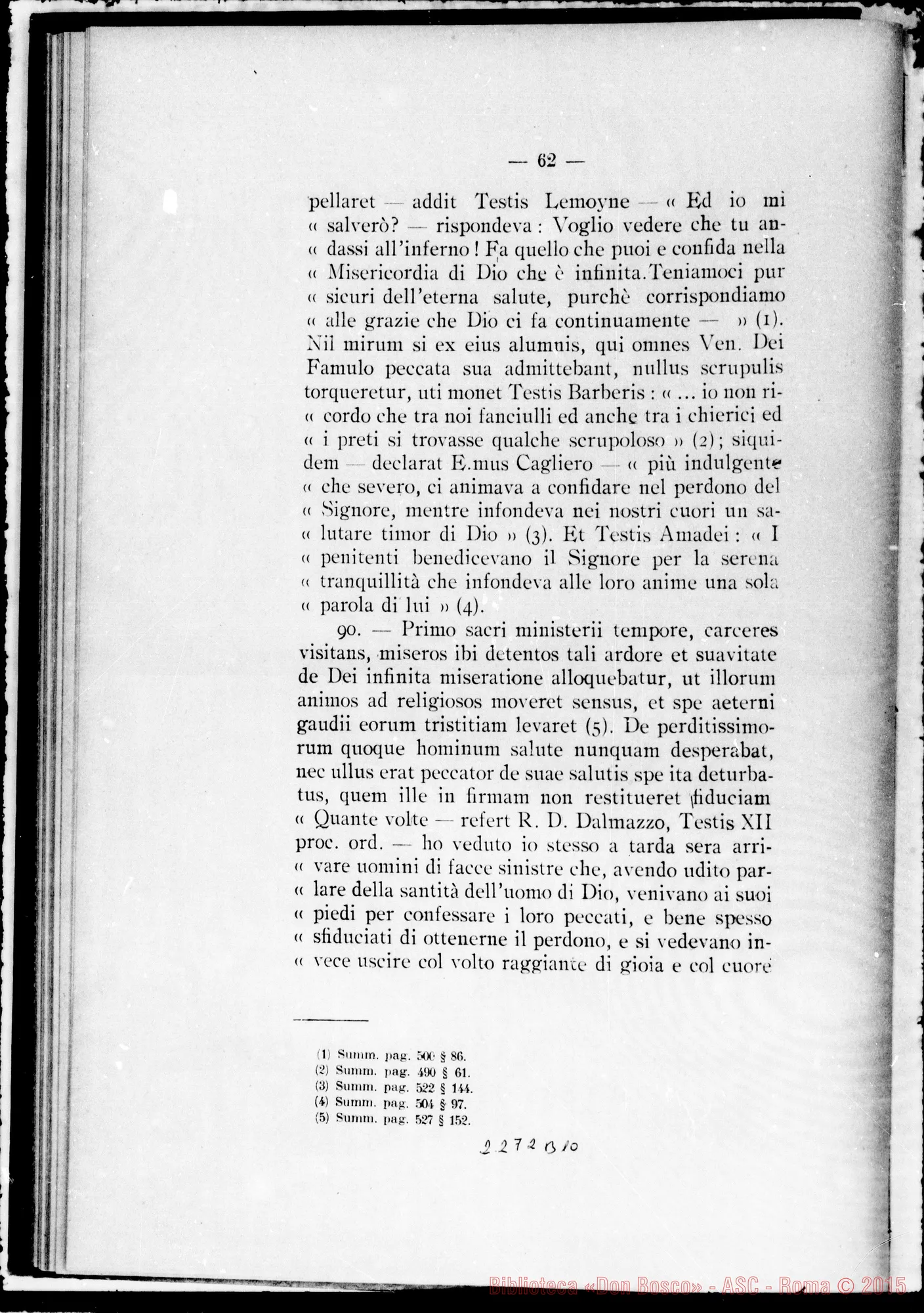 Fotogramma B 10