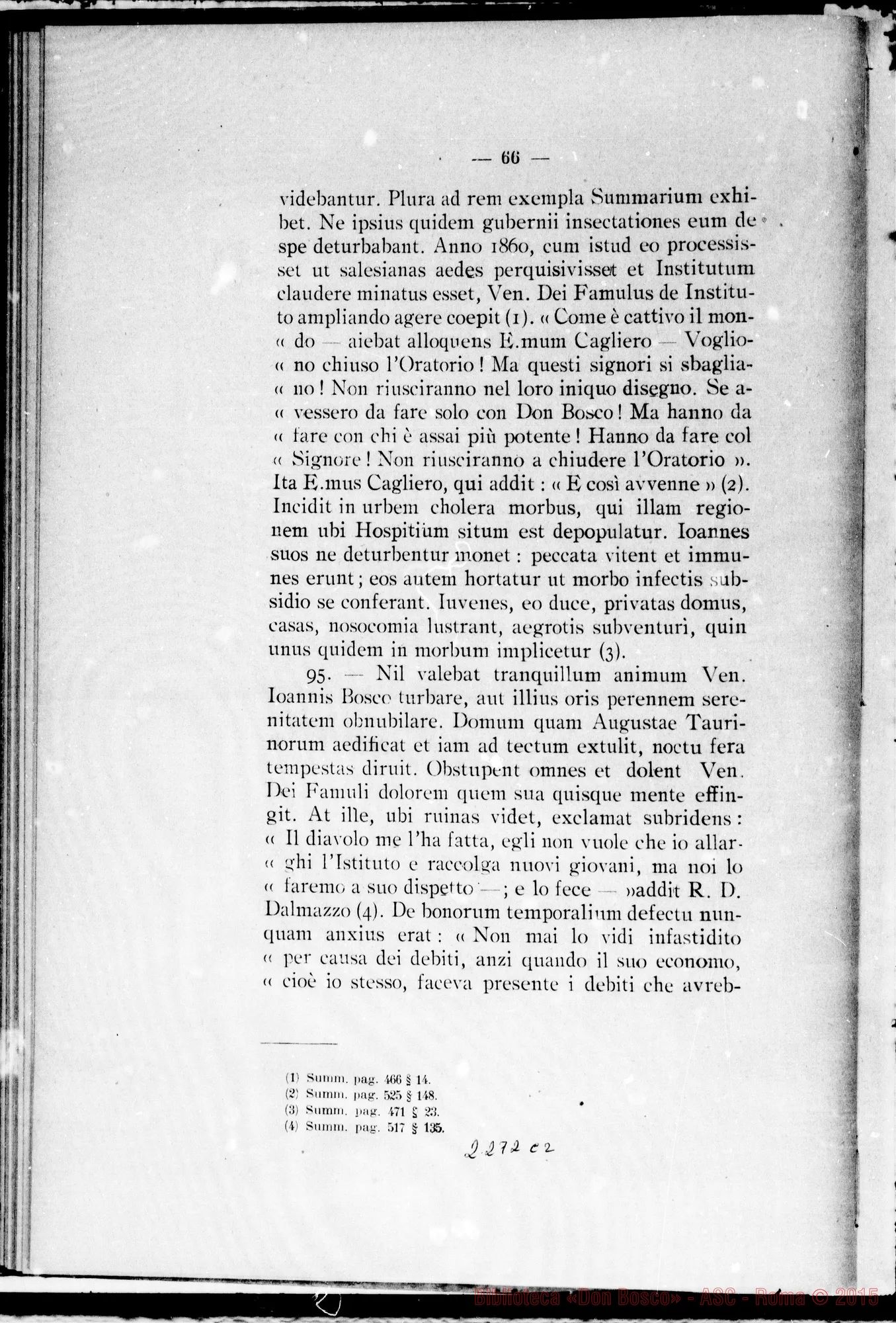 Fotogramma C 2