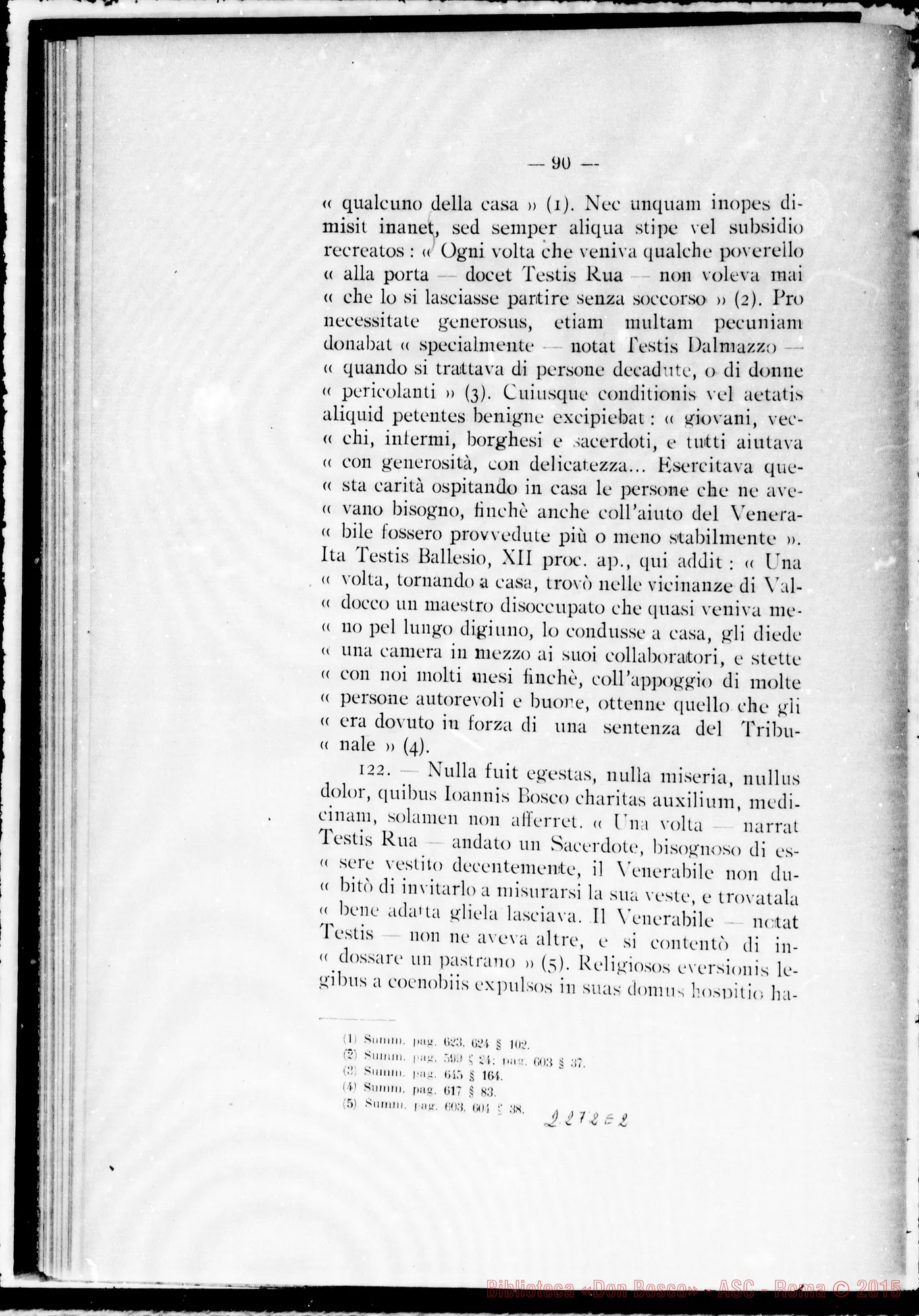 Fotogramma E 2