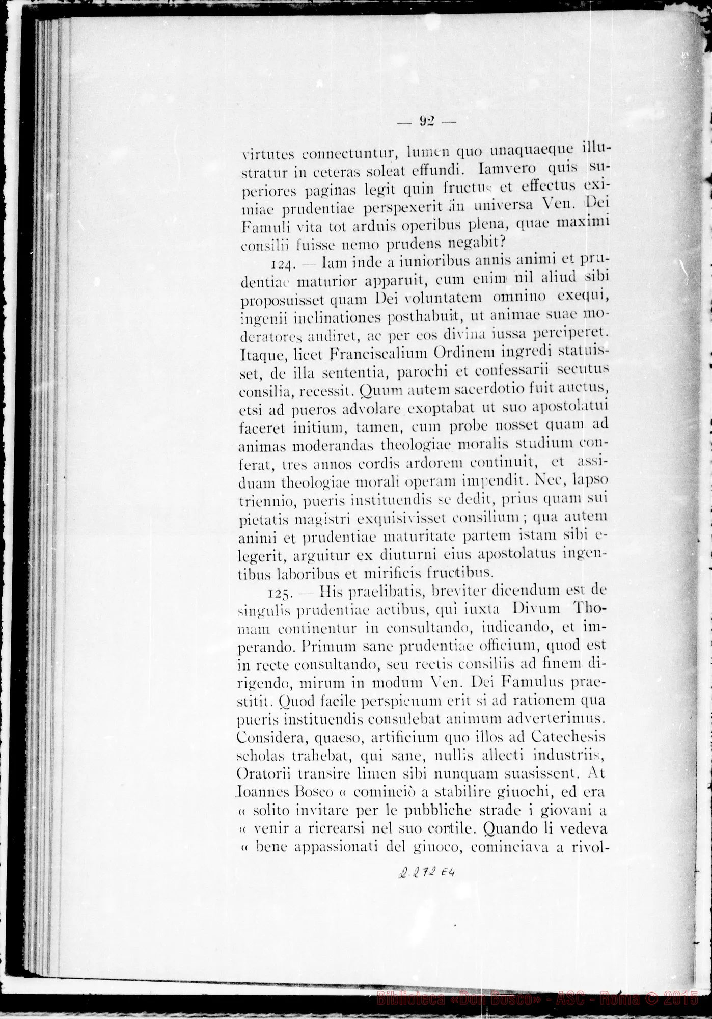 Fotogramma E 4