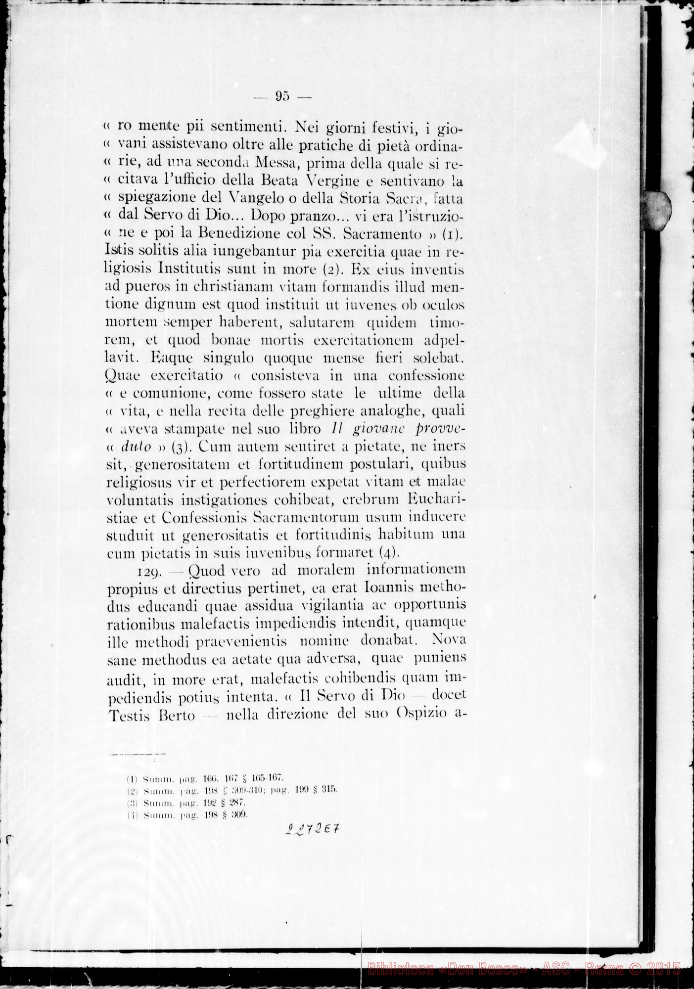 Fotogramma E 7
